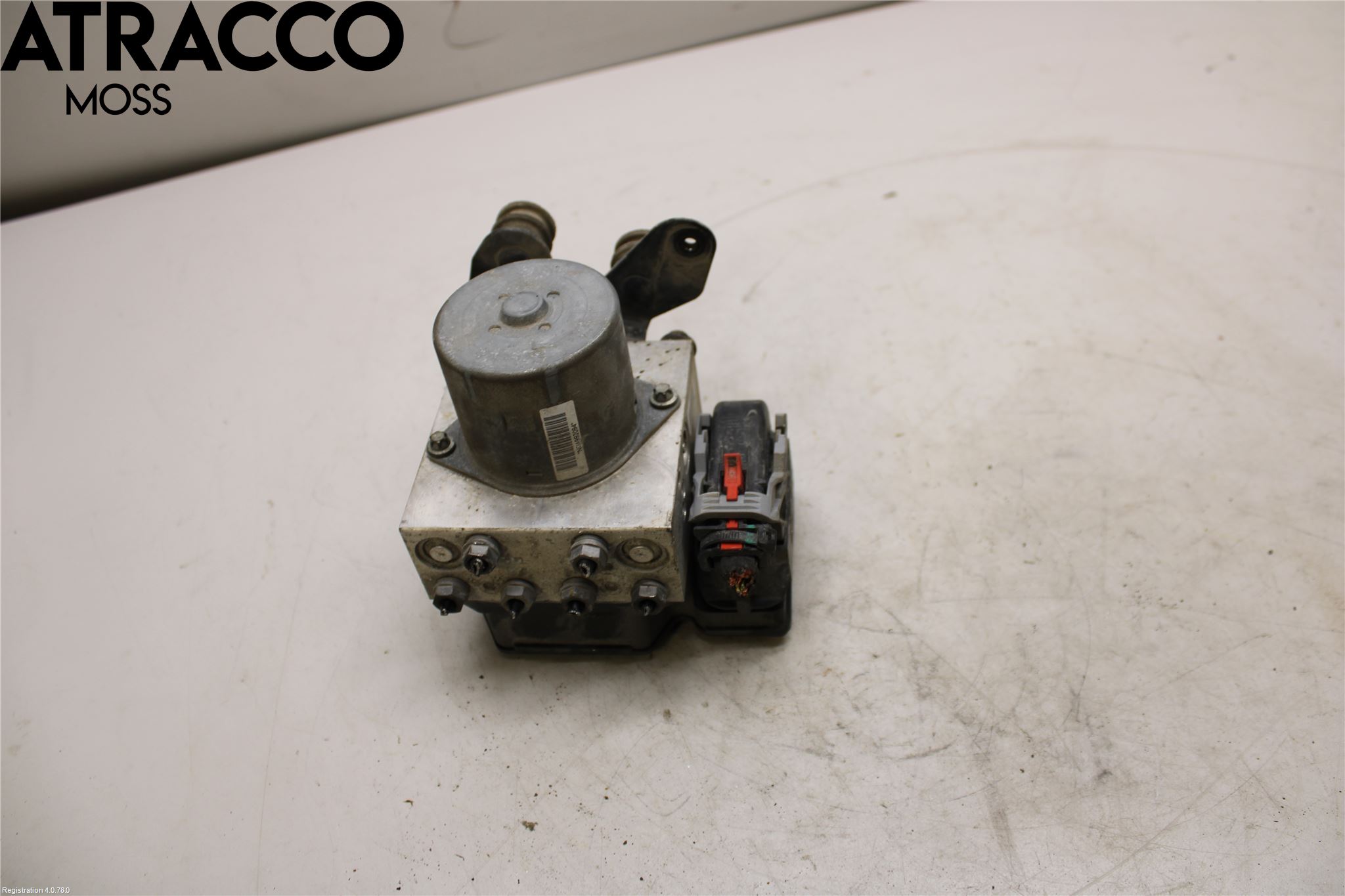 Volkswagen VW PASSAT 15-19 Abs Hydraulikkaggregat