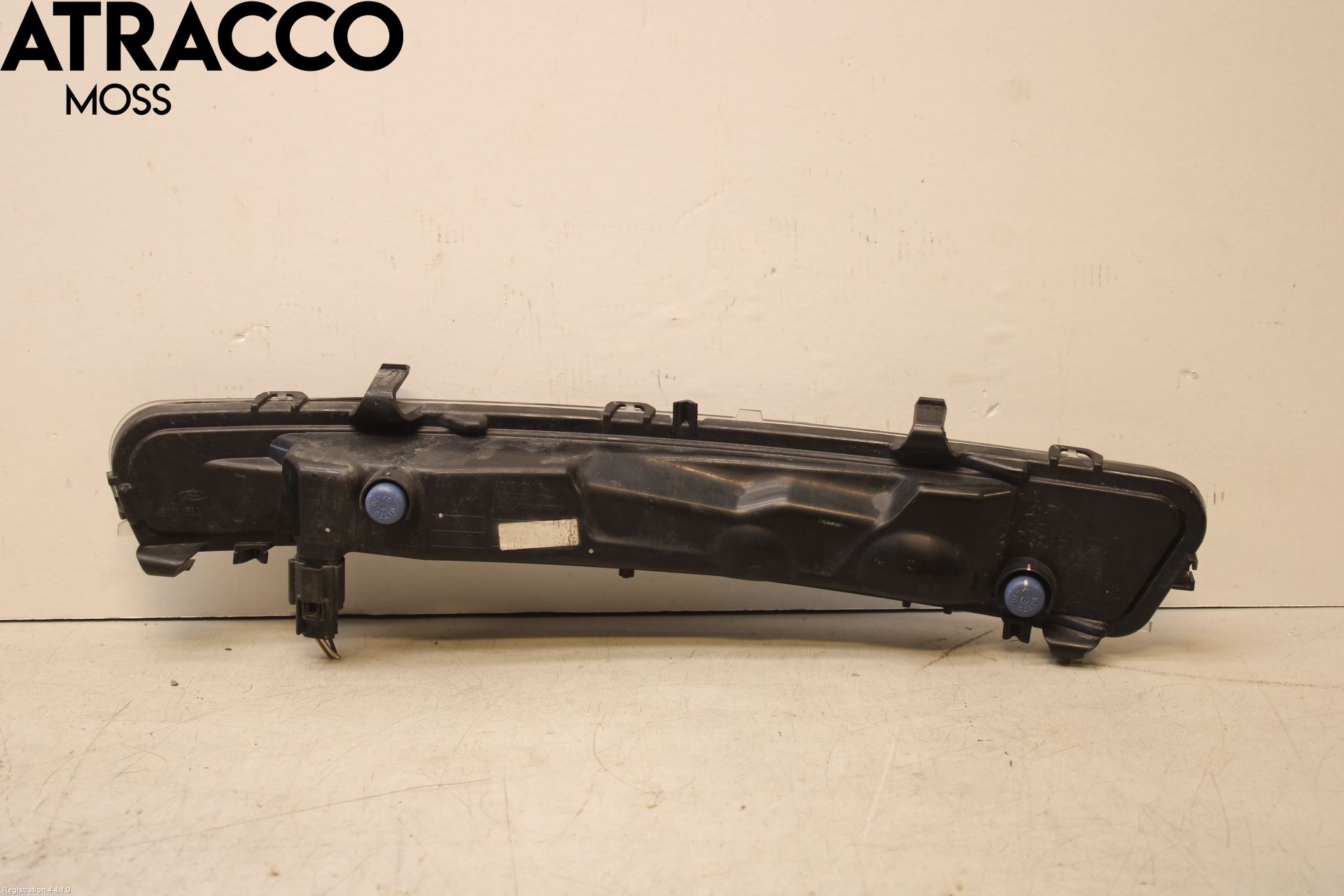 Ford MONDEO 07-15 Parklykt Foran Høyre