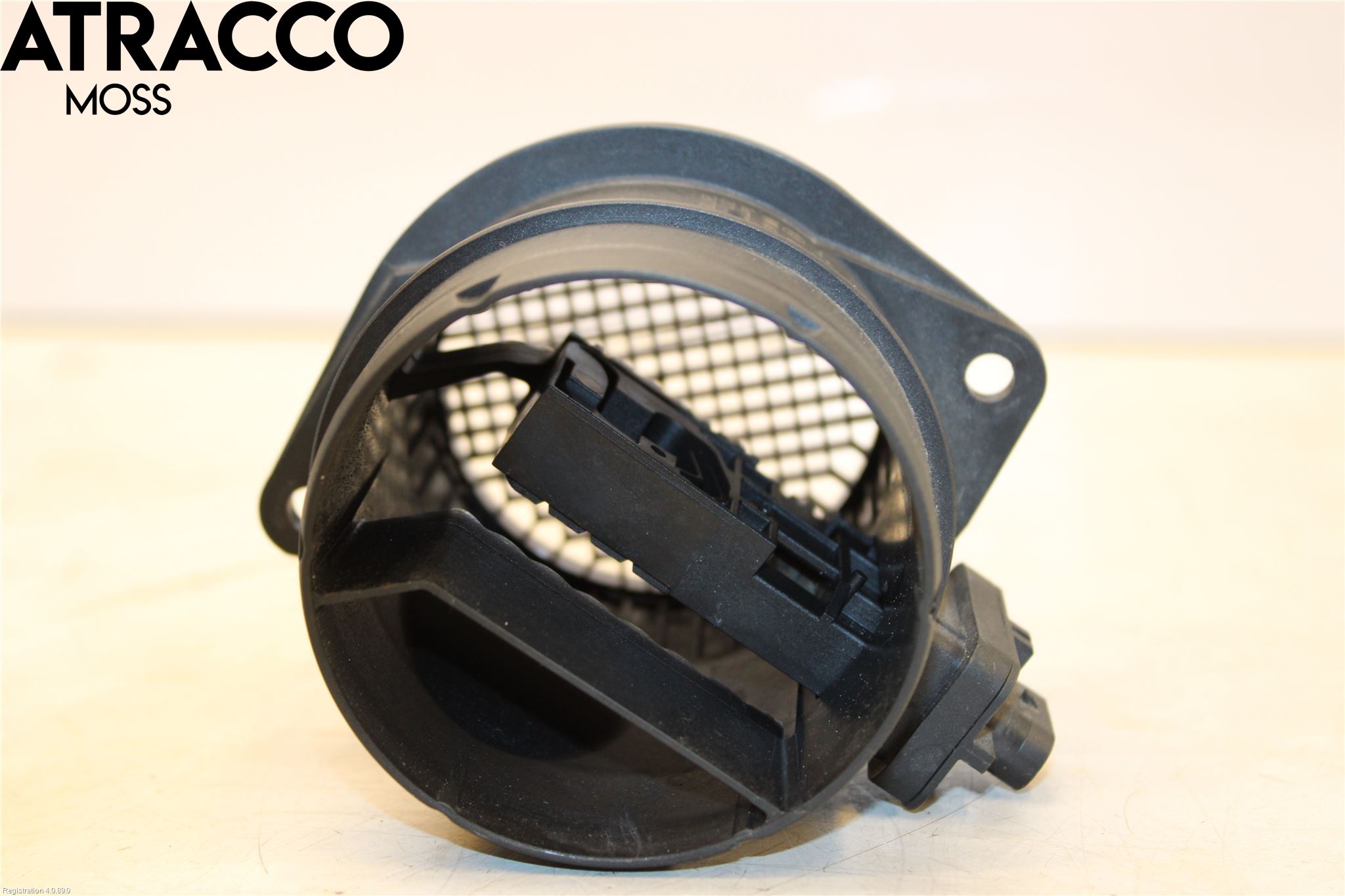 Volkswagen VW TOURAN 10-15 Inns Luftmassemåler