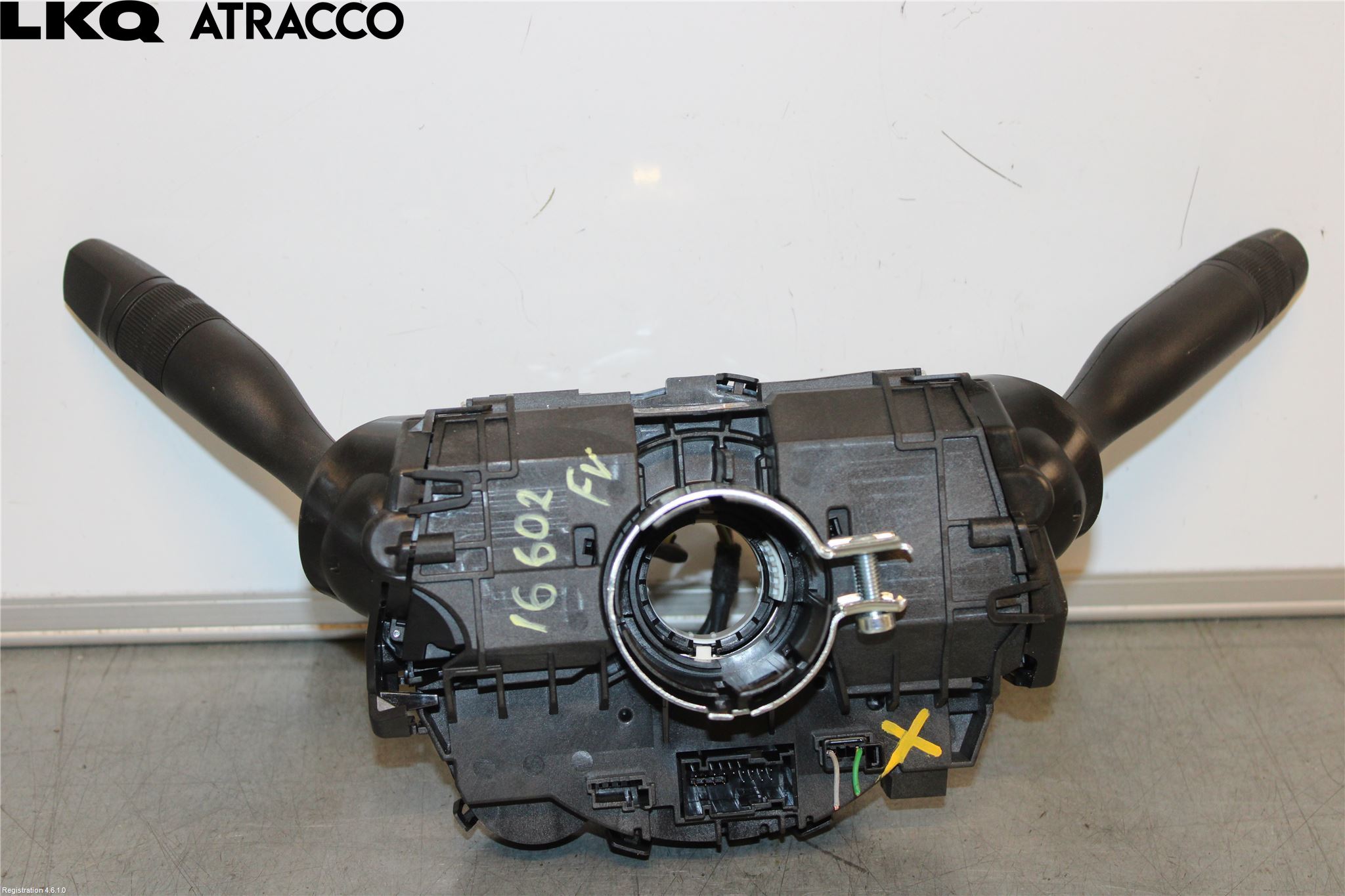 Opel GRANDLAND X 18- Bryter Ratt Kombi H Og V