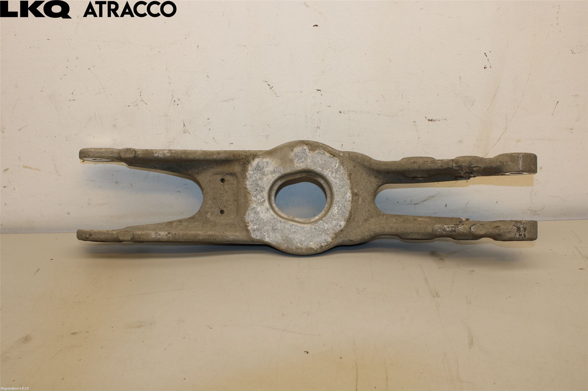 Mercedes-Benz MB EQC (N293) 20- Bærearm Bak  Venstre - Høyre