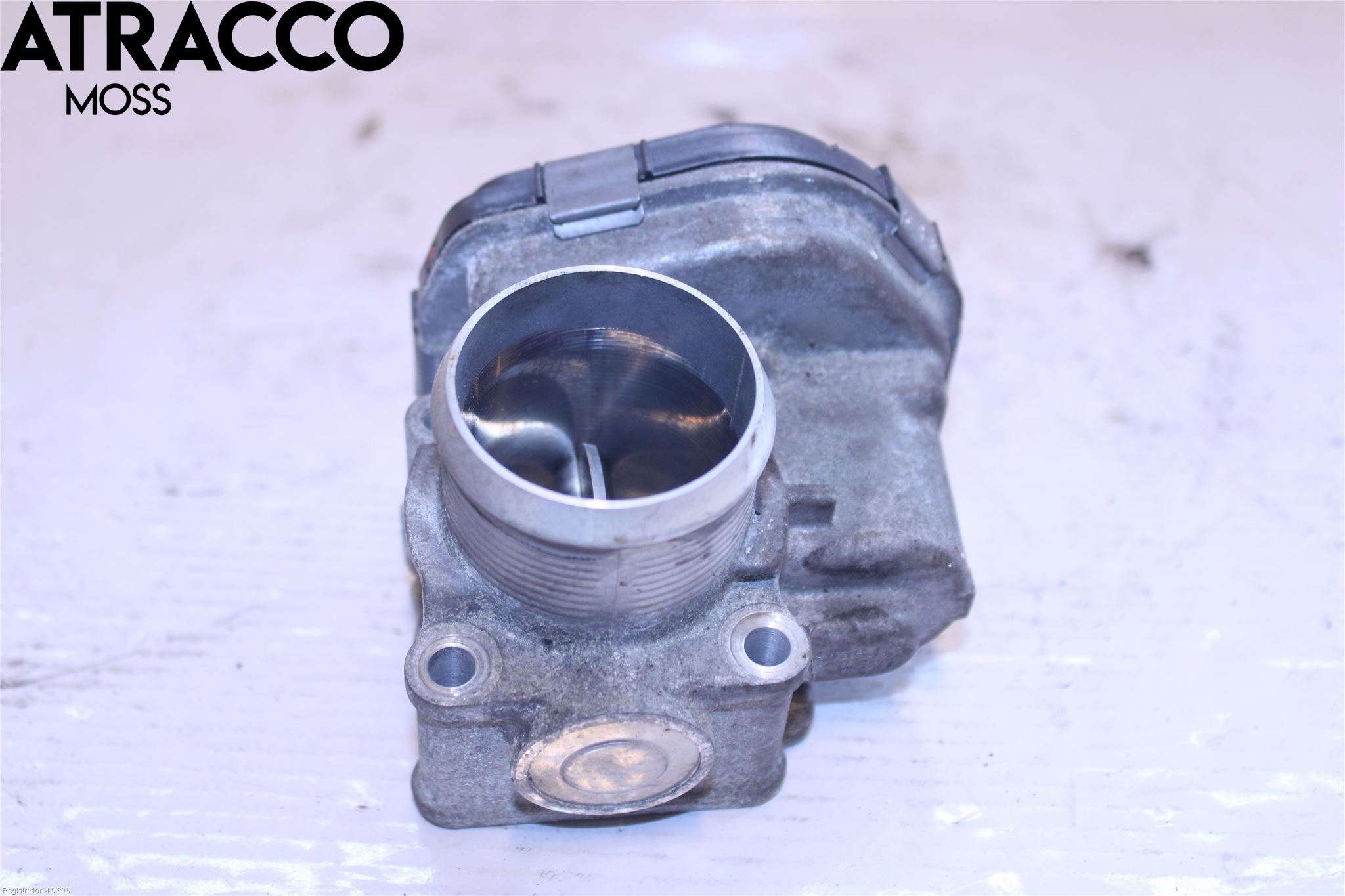 Peugeot 3008 09-16 Inns Spjeldhus