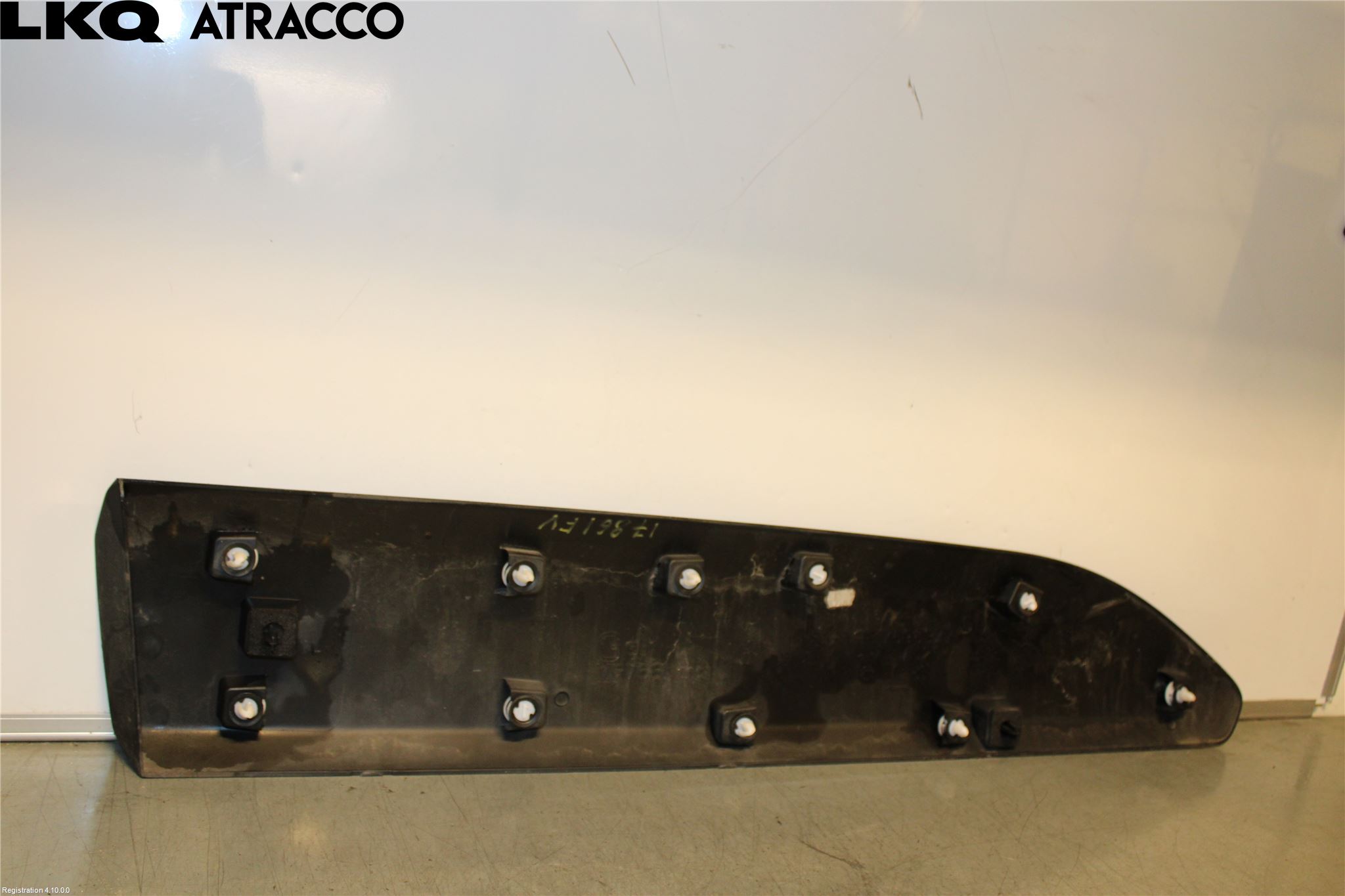 Opel COMBO E 19- Dør Dekorlist Vf