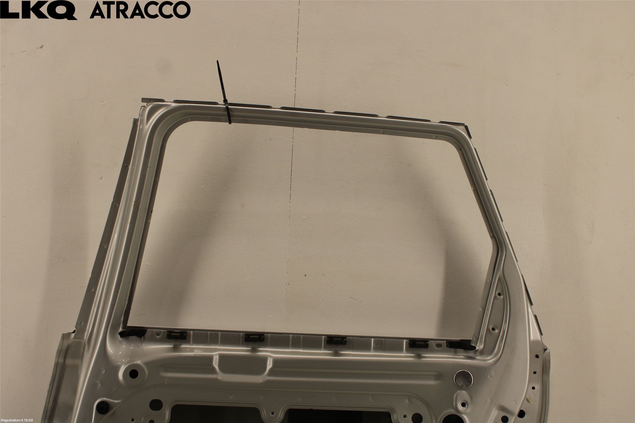 Volvo V50 08-12 Dør 4D Bak Høyre