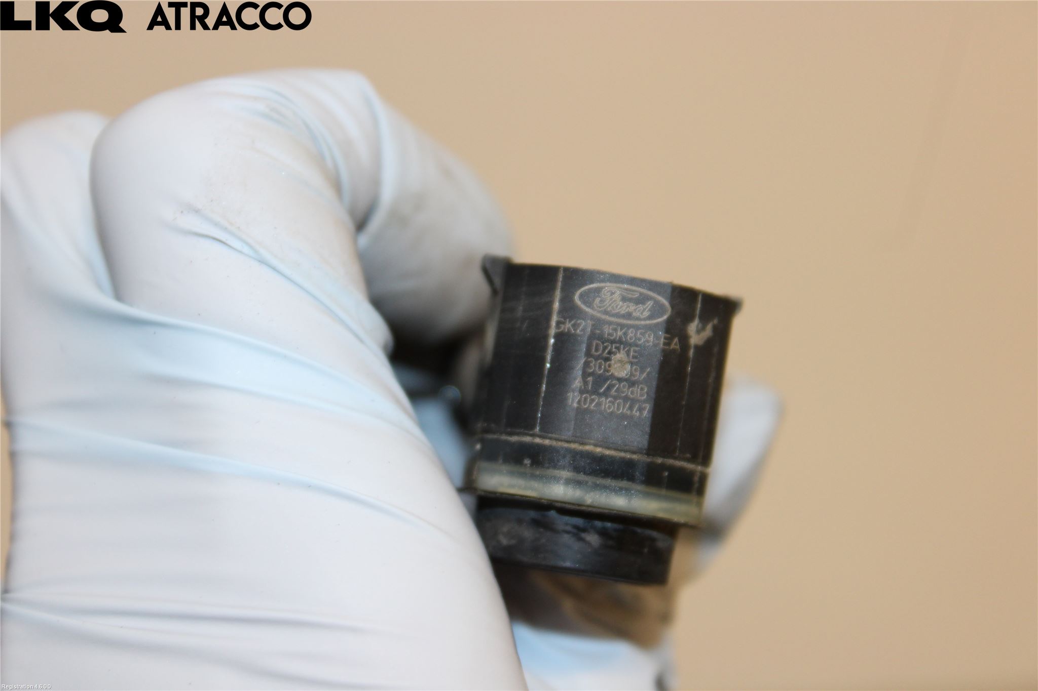 Ford TRANSIT/TOURNEO CONNECT 13-22 Sensor Ryggesensor