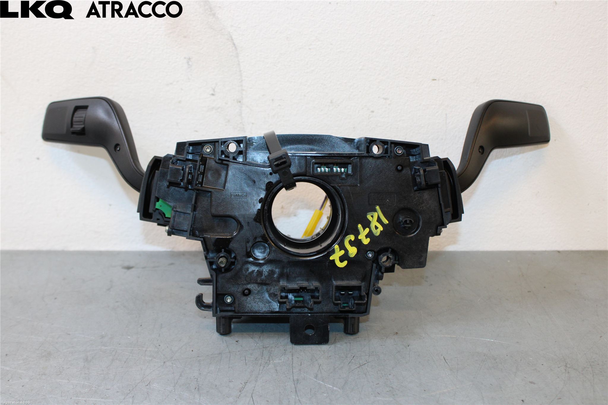 Ford RANGER EU 12-23 Bryter Ratt Kombi H Og V