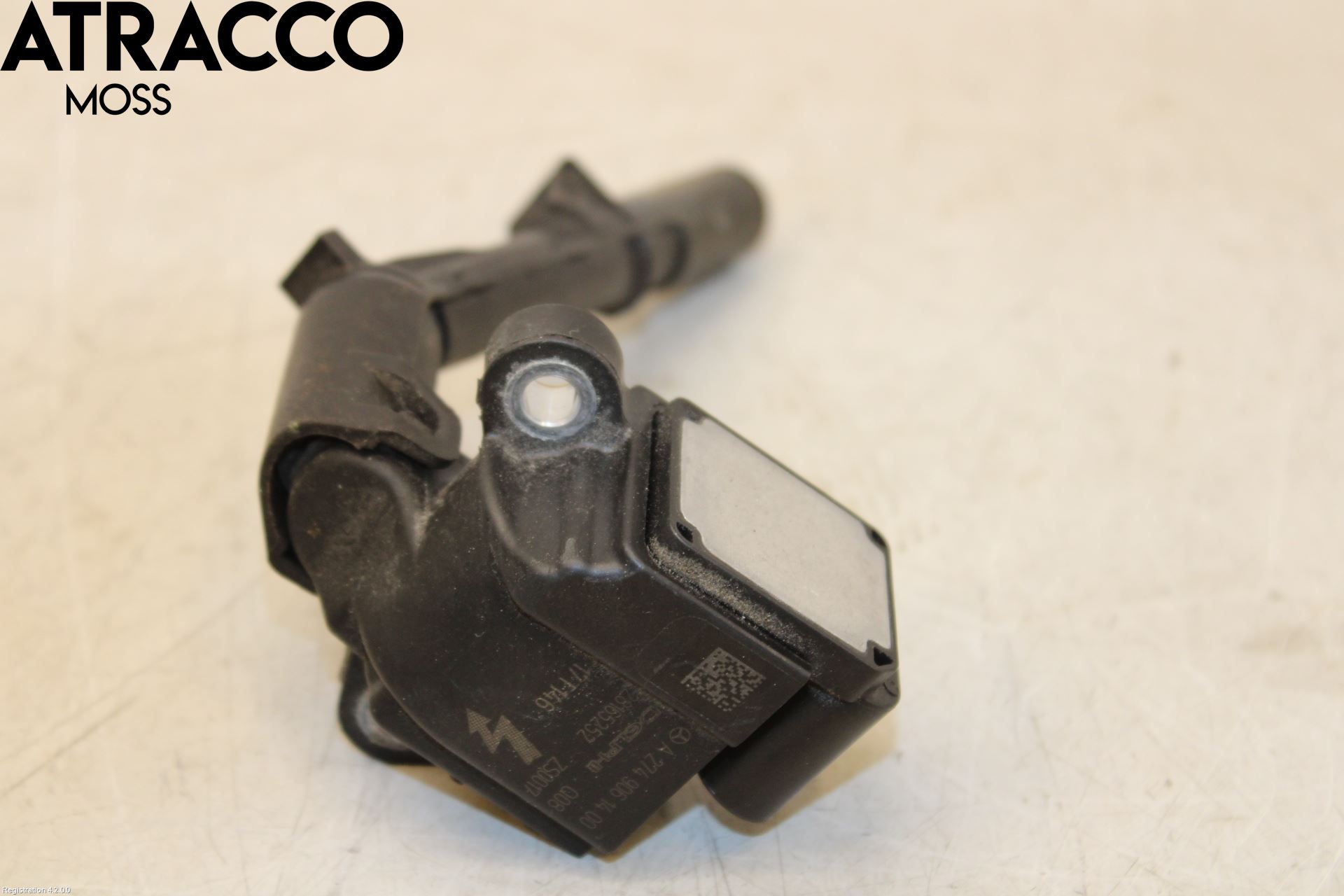 Mercedes-Benz MB E-KLASS (W213) 16-23 Coil