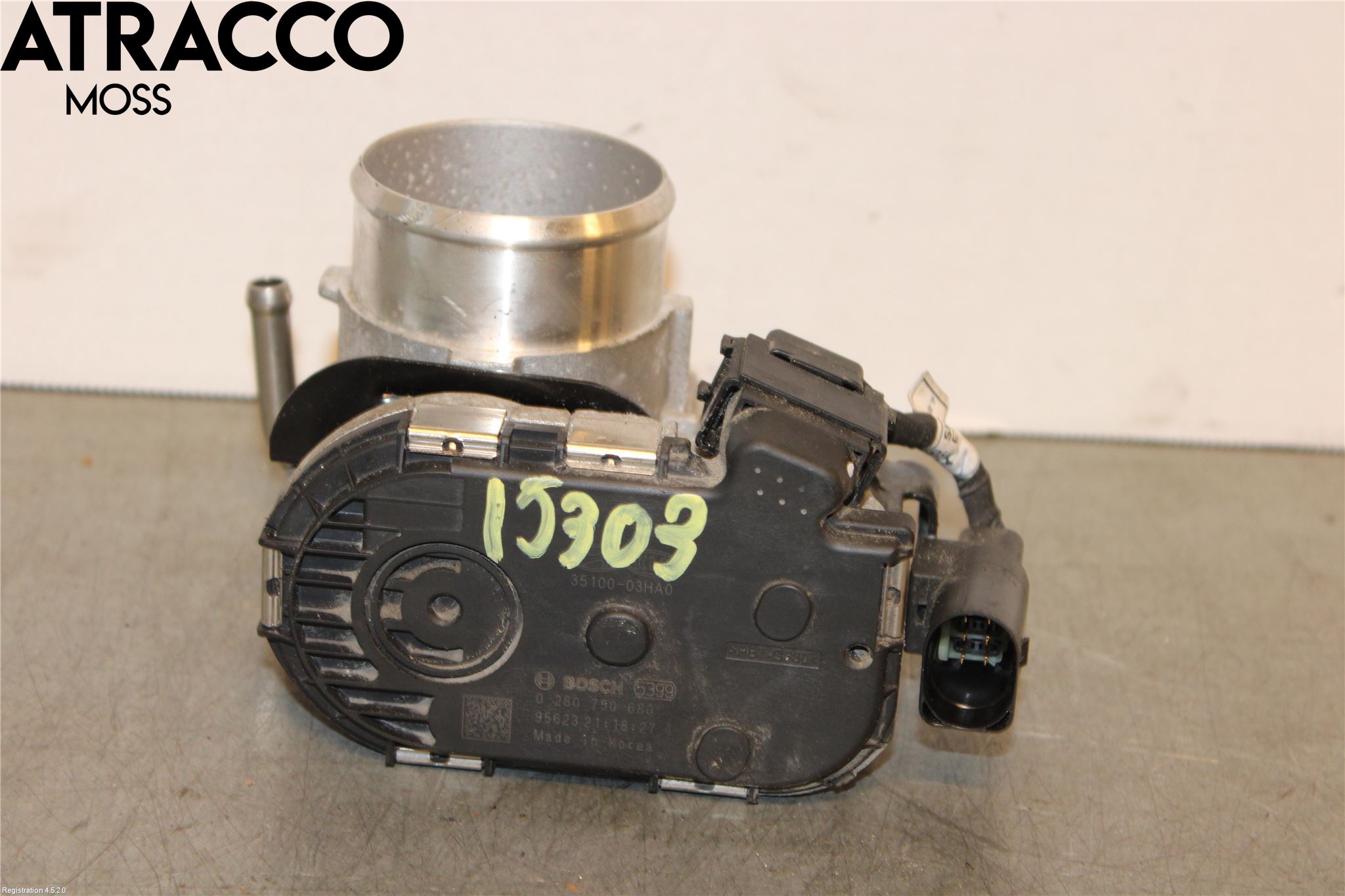 Kia NIRO (DE) 17-22 Inns Spjeldhus