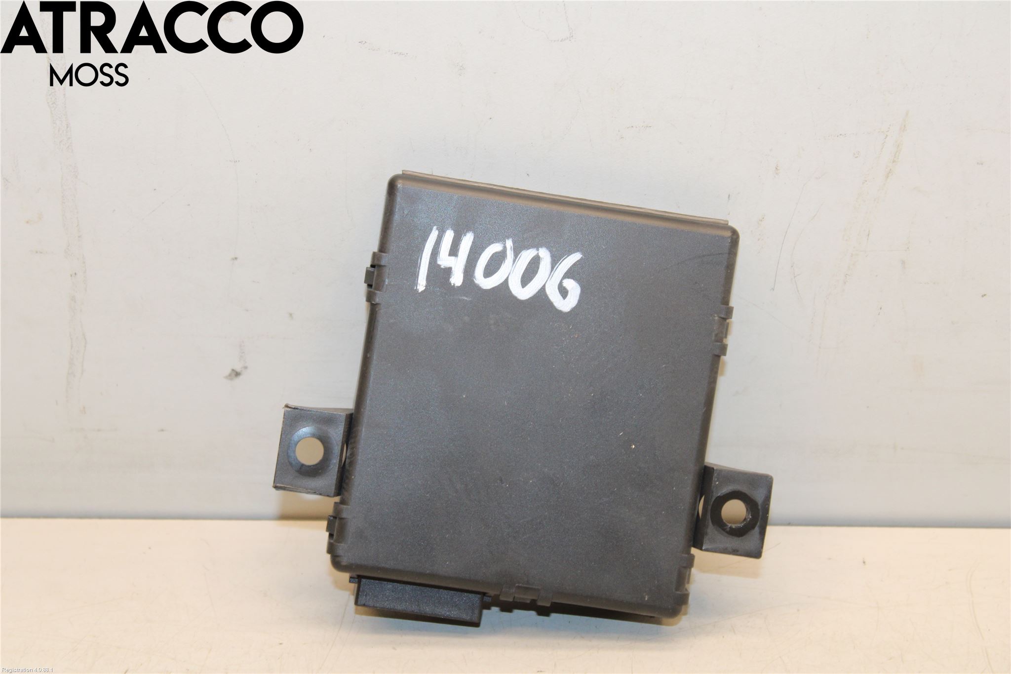 Audi A4/S4 08-11 Styreenhet Øvrig