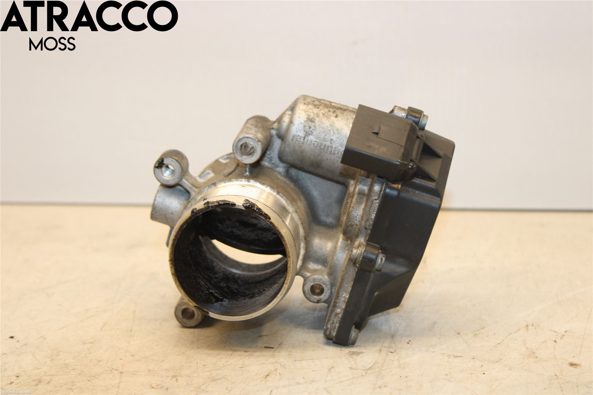 Volkswagen VW SHARAN 11- Inns Spjeldhus