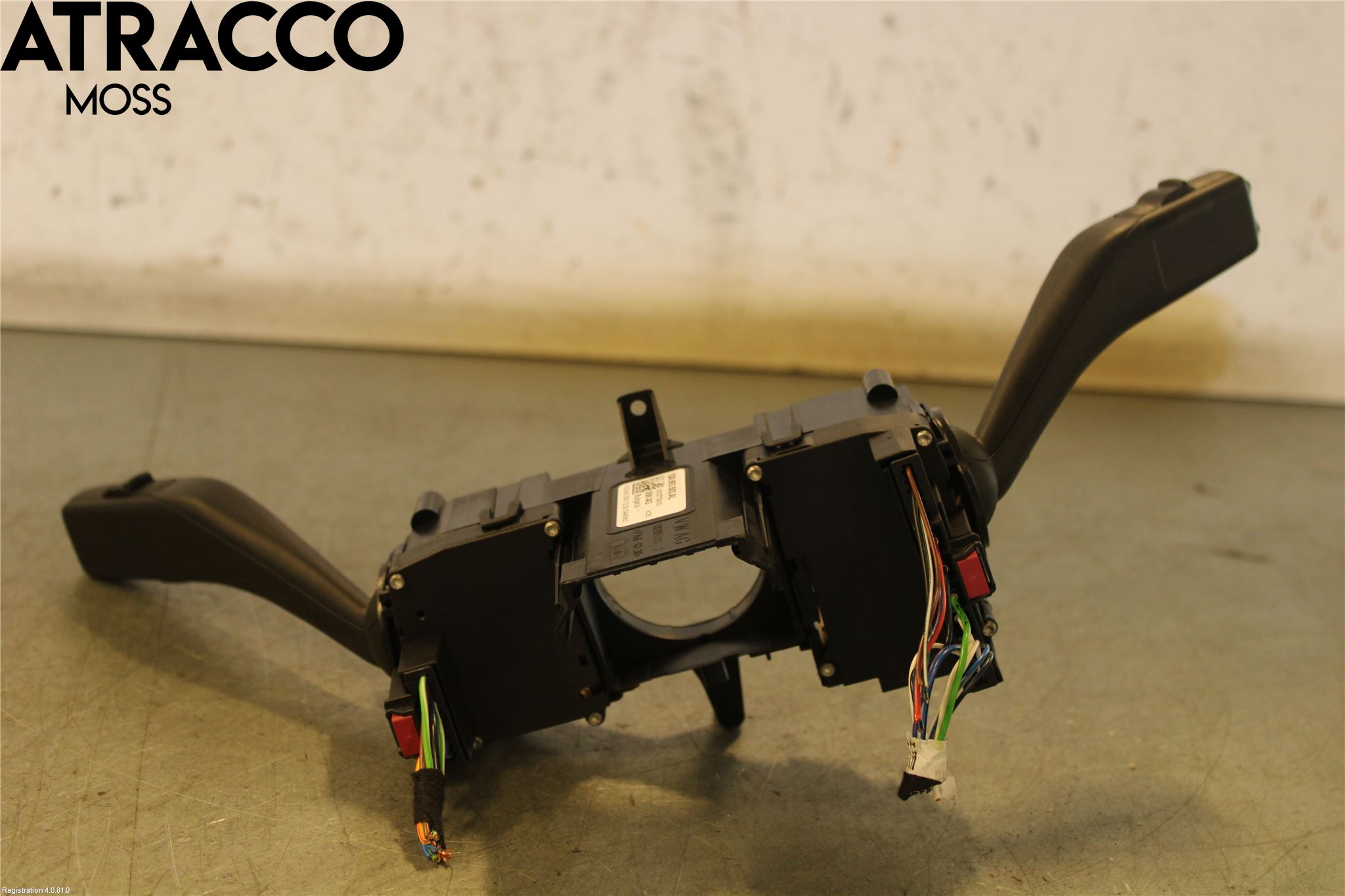 Skoda CITIGO / CITIGO E IV Bryter Ratt Kombi H Og V