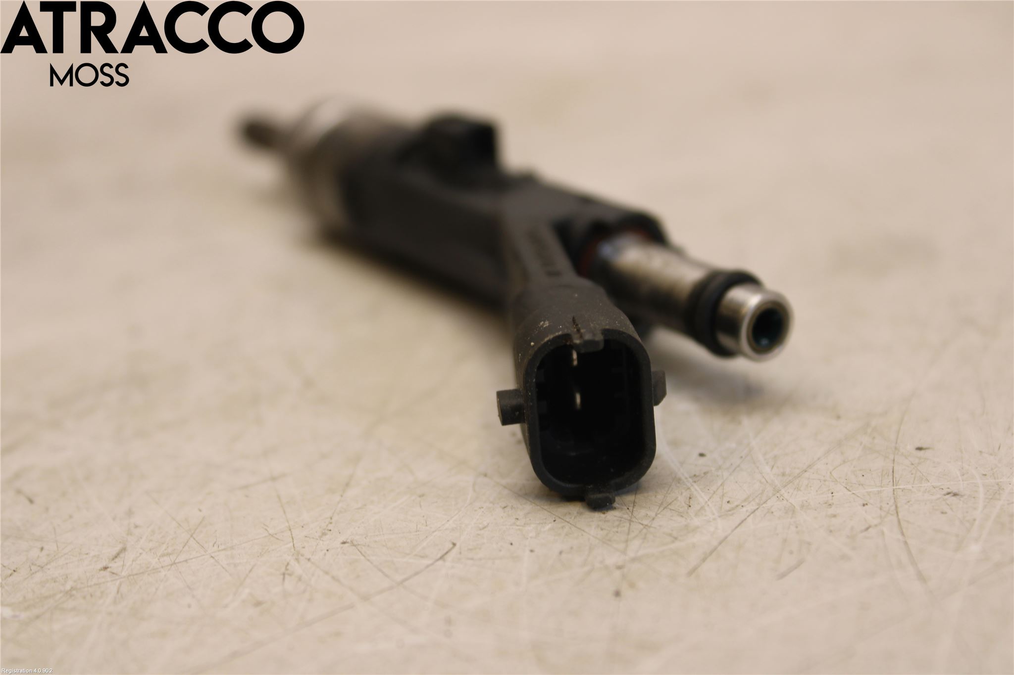 Citroen C4 CACTUS 14-20 Inns Dyse