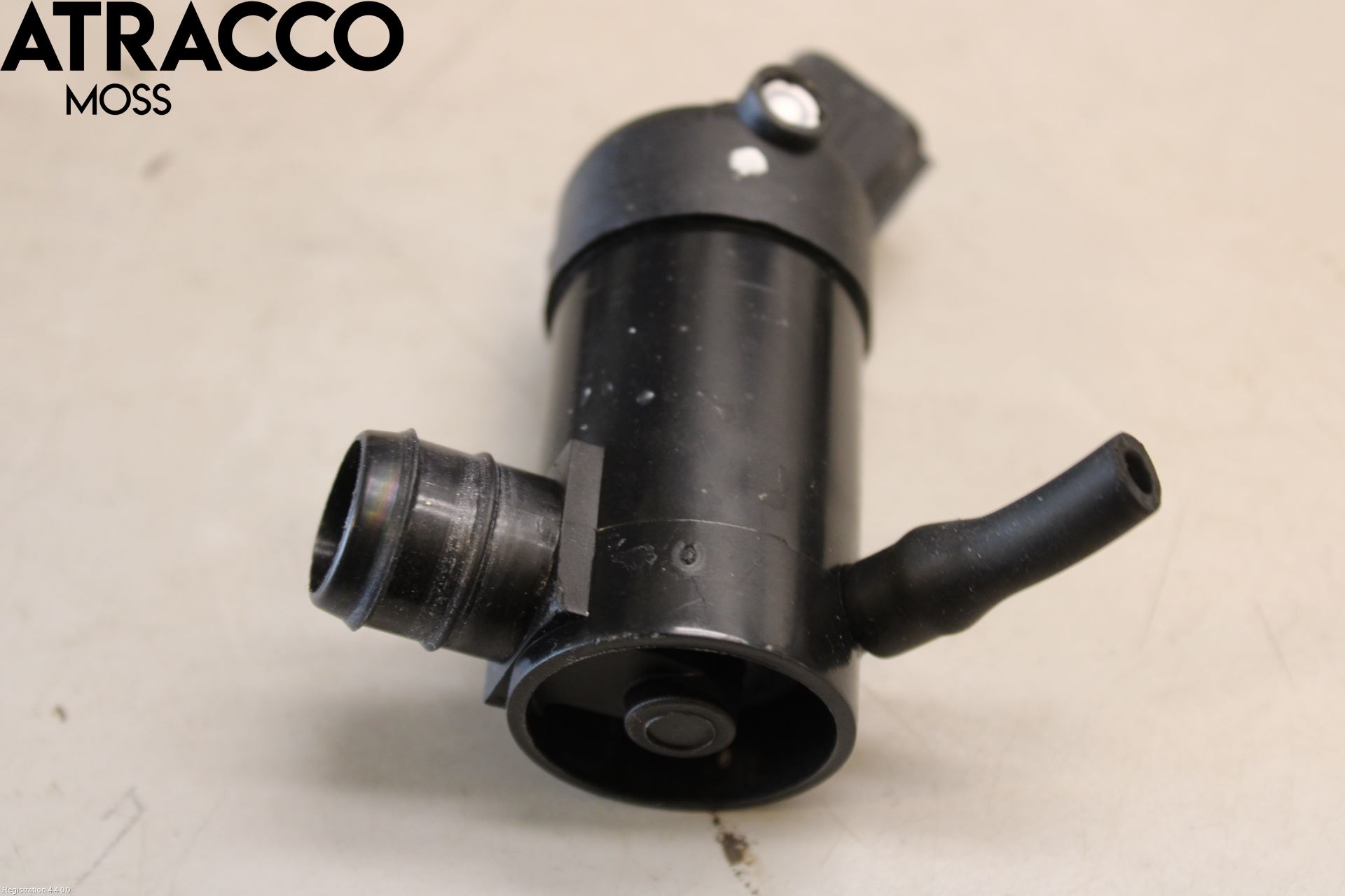 Hyundai IONIQ AE 17-22 Spylerpumpe Frontrute