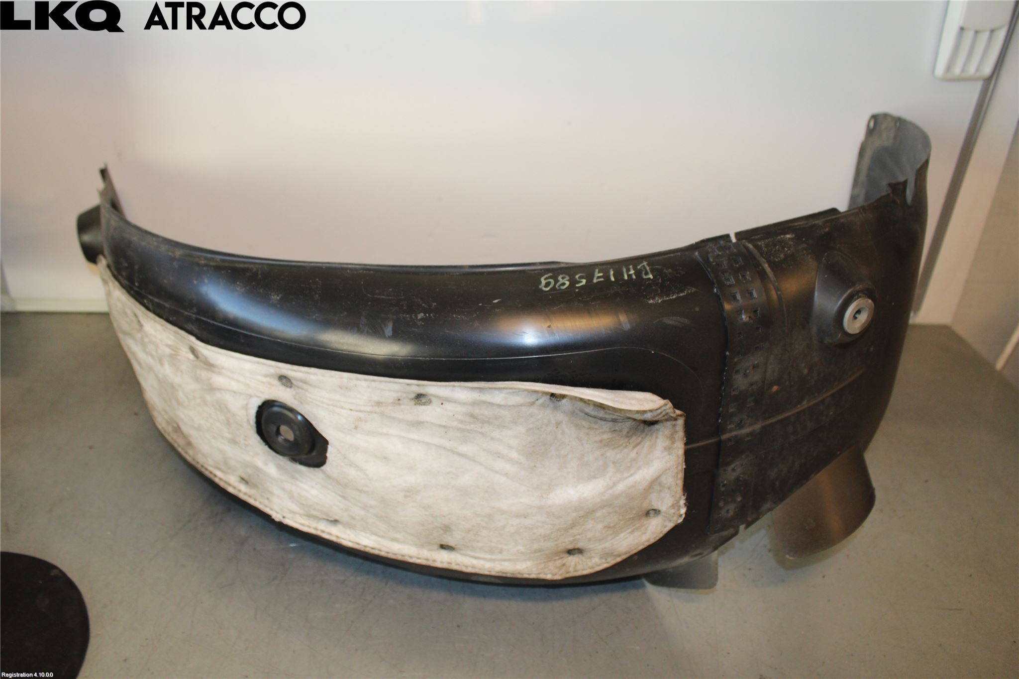 Hyundai KONA/ELECTRIC OS 18-23 Skjerm Indre