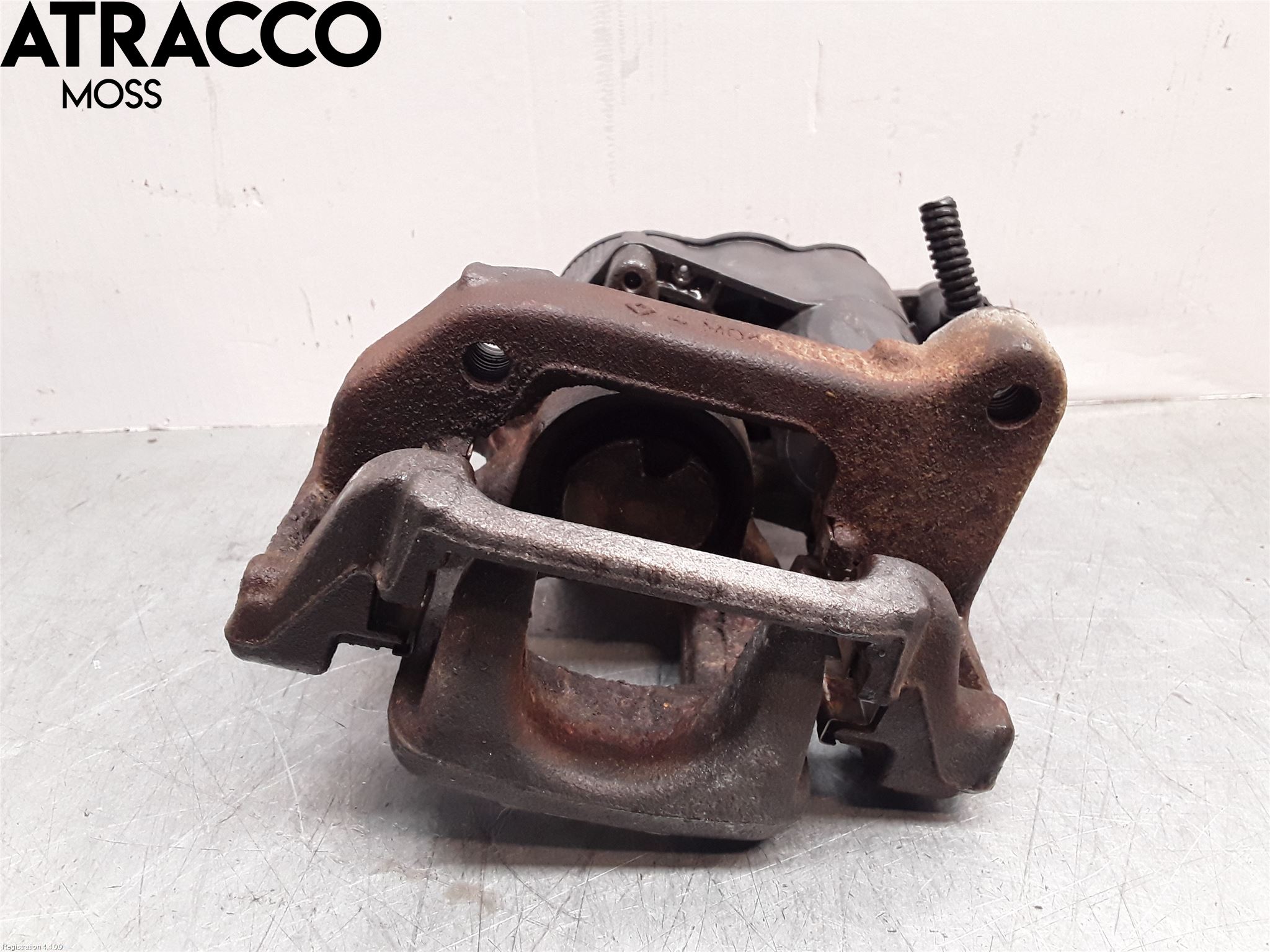 Toyota PROACE CITY 20- Bremsecaliper Bak Venstre