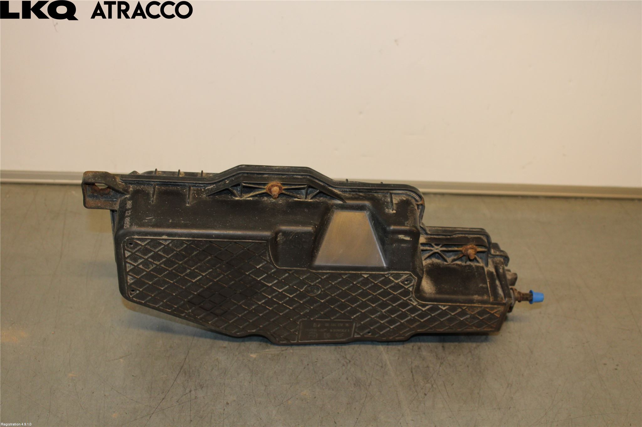 Peugeot 4008 Adblue Tank