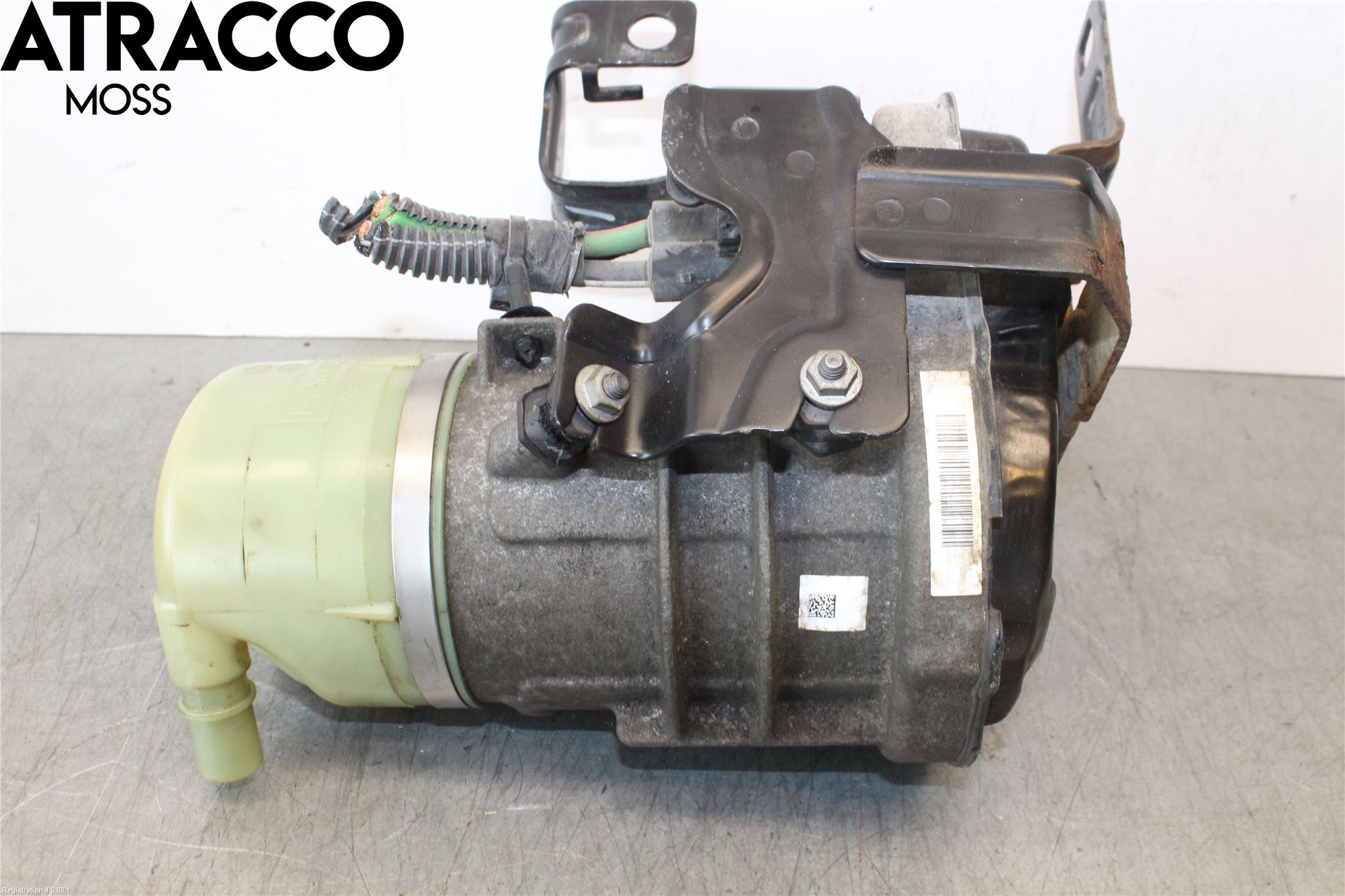 Volvo XC60 09-13 Servo Pumpe