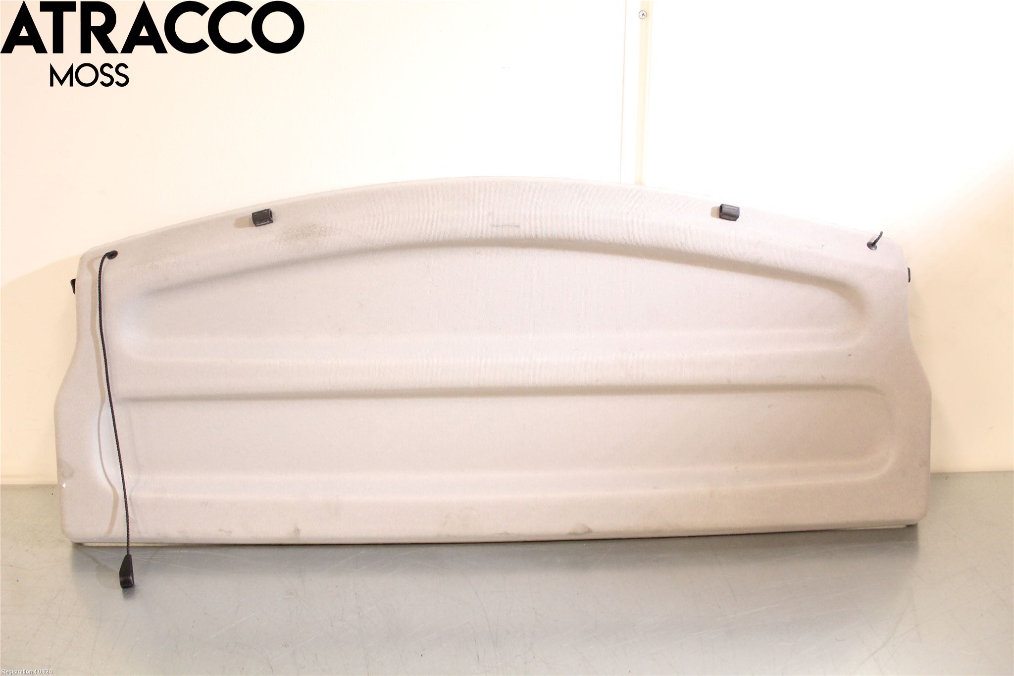 Renault ZOE/E-TECH 13- Innr Hattehylle