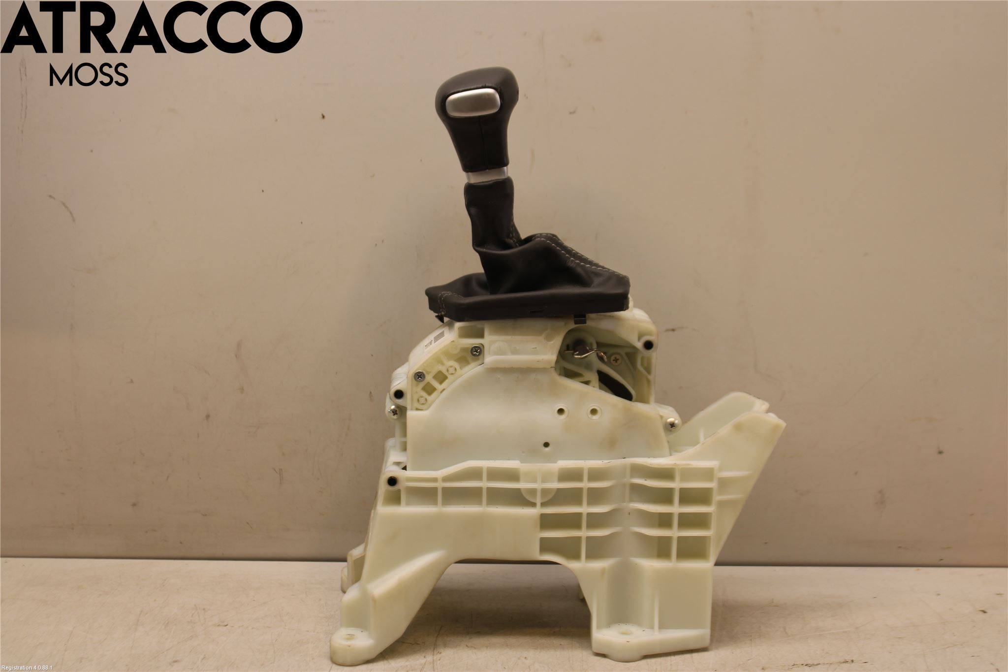 Kia NIRO (DE) 17-22 Gearspak