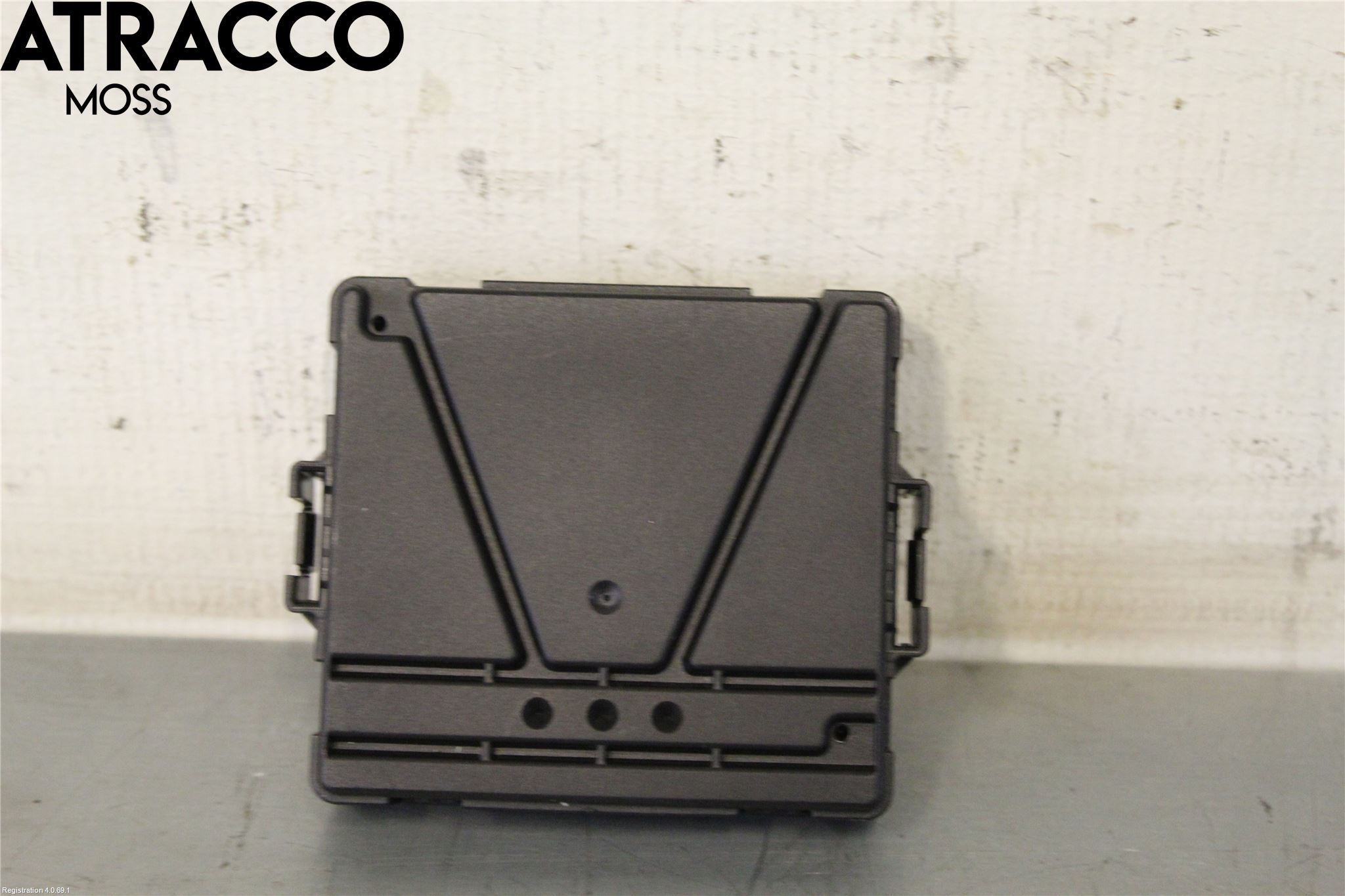 Volkswagen VW T-ROC 18- Styreenhet Øvrig