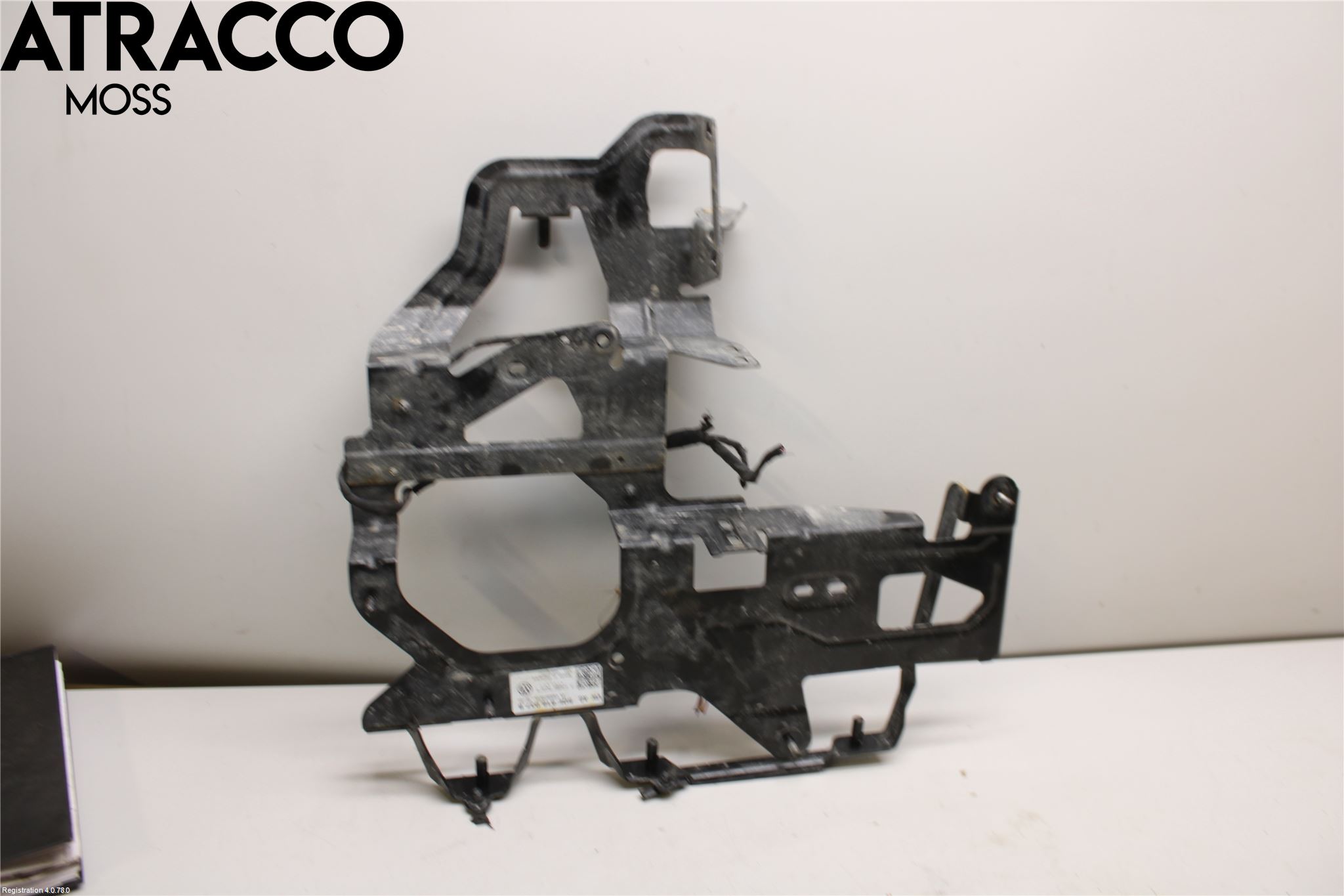 Volkswagen VW GOLF / E-GOLF VII 13-20 Varme Ac Øvrig