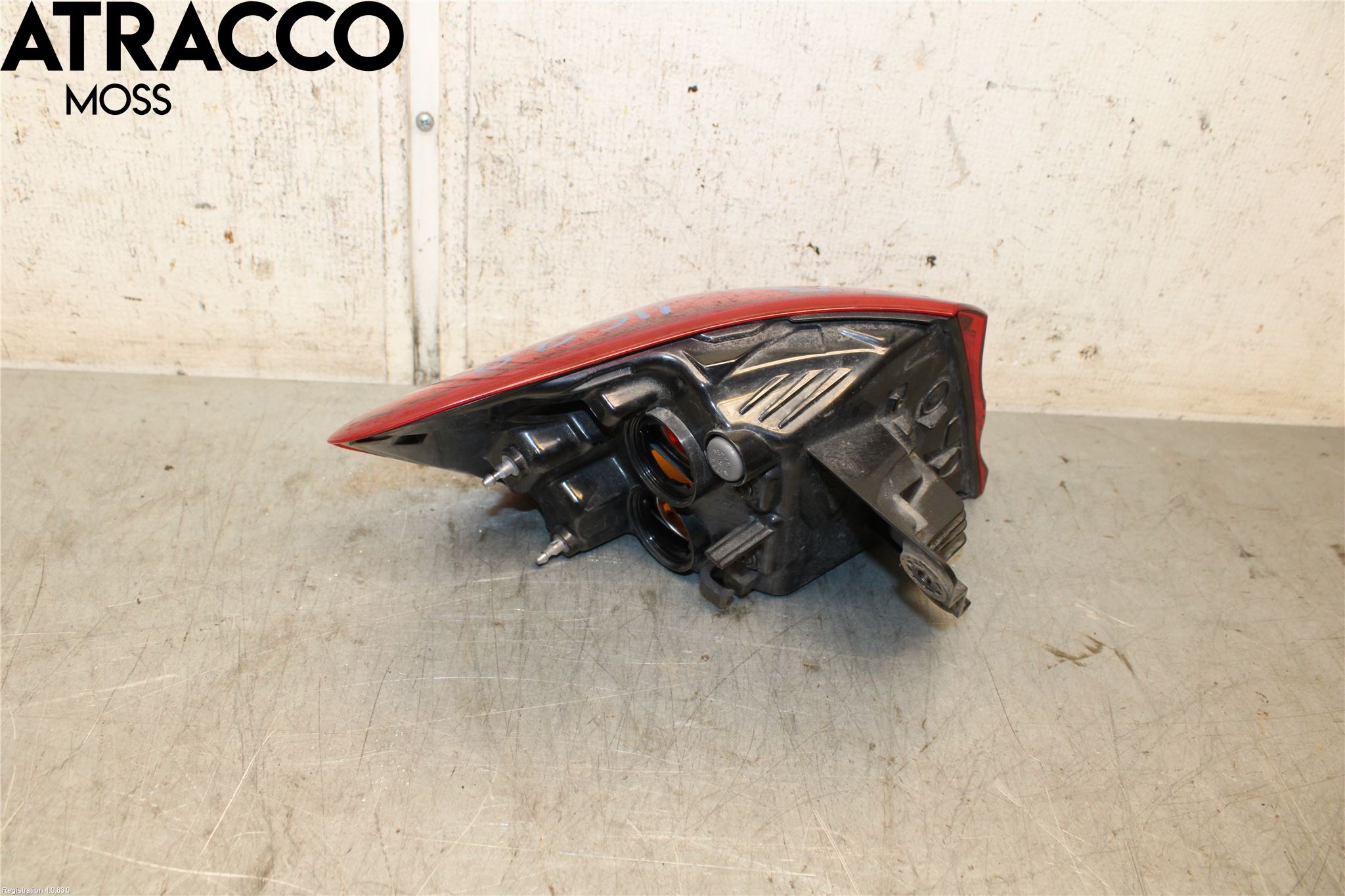 Kia CEED/CEED SW 19- Baklykt Høyre  På Luke(Indre)