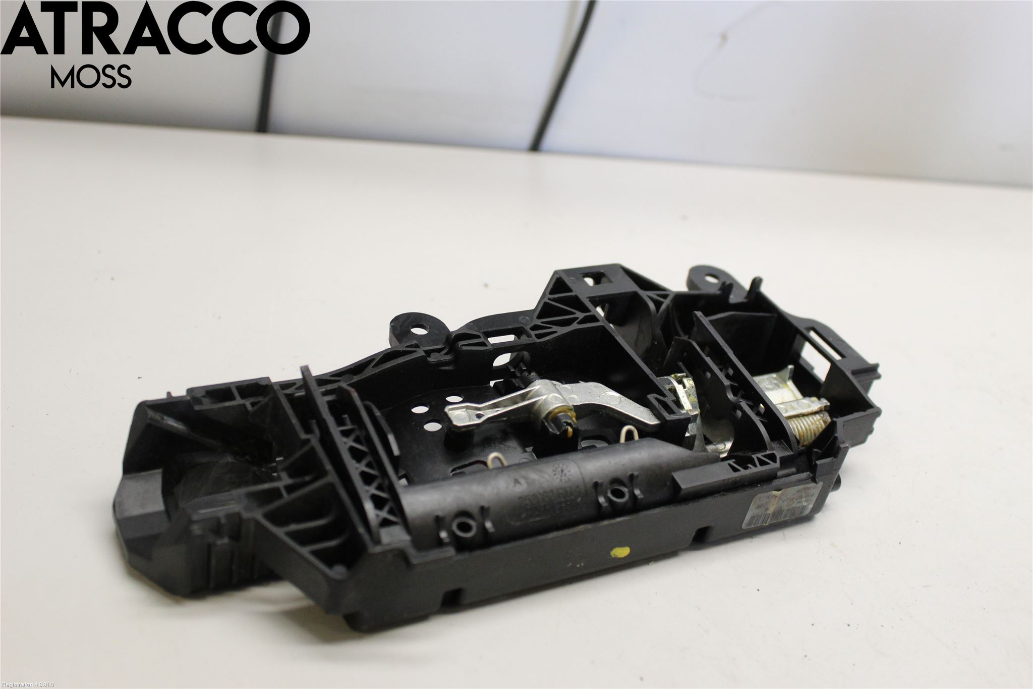 Audi A4/S4 B9 16-19 Dørhandtak Ytre Høyre