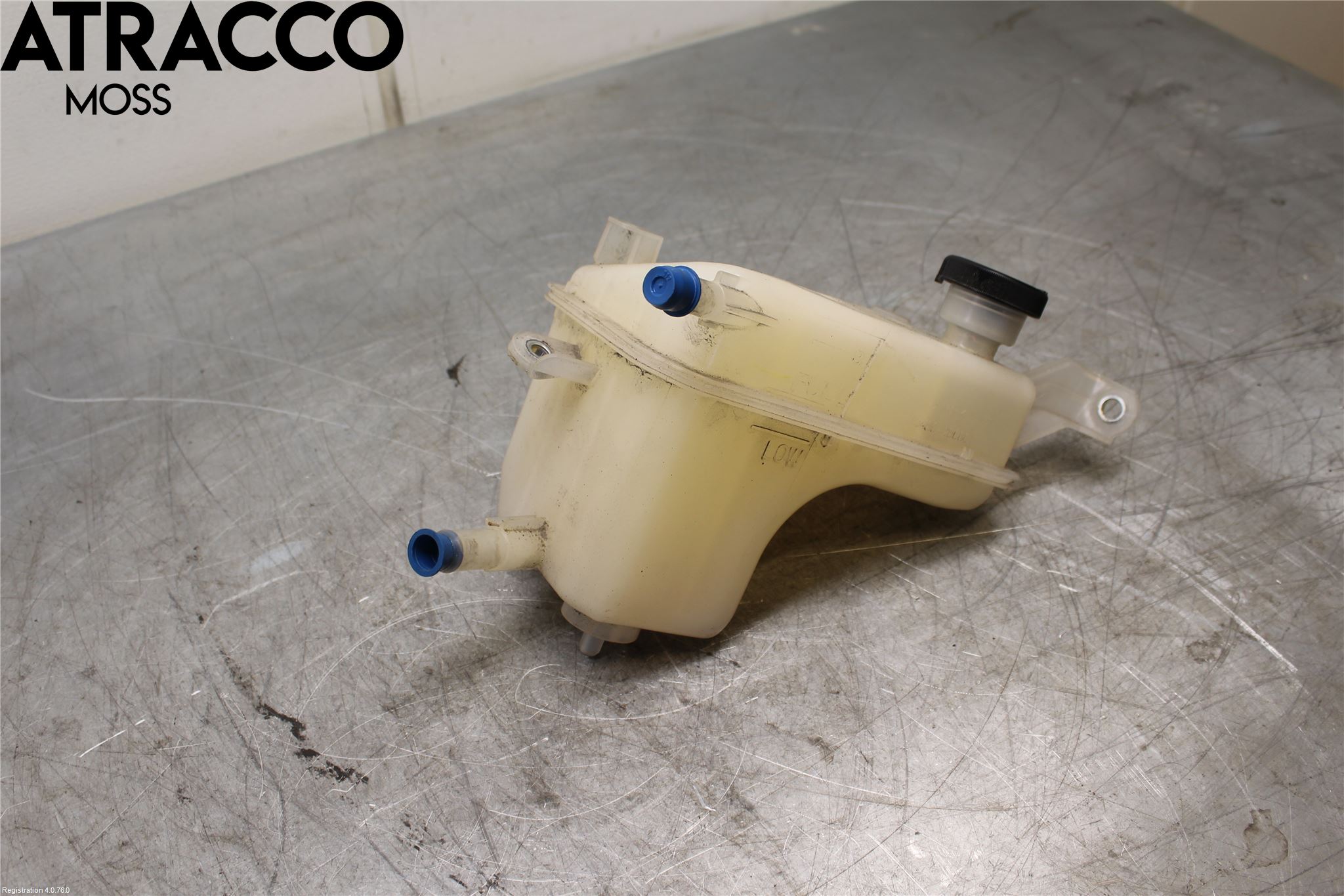 Toyota PRIUS+ ZVW40 12-20 Ekspansjonstank