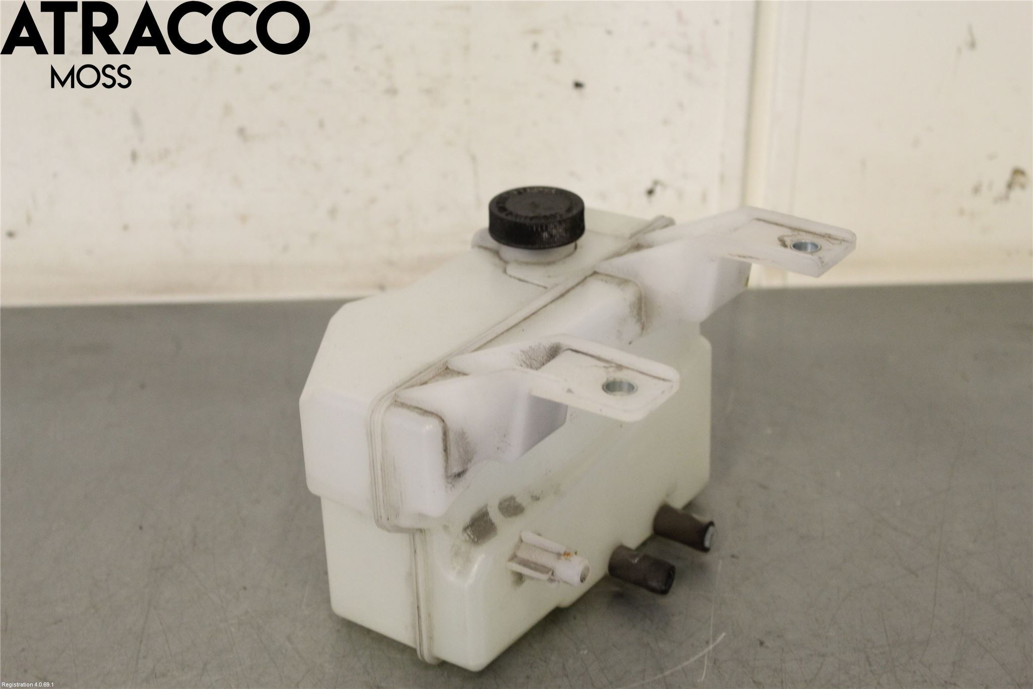 Nissan LEAF 11-17 Ekspansjonstank