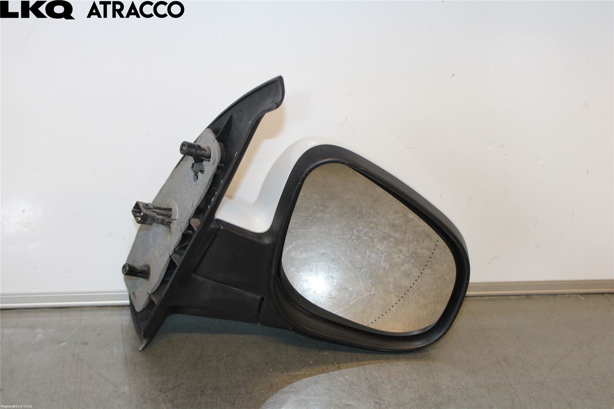Mercedes-Benz MB CITAN (W415) 13-21 Speil H M-El Justering