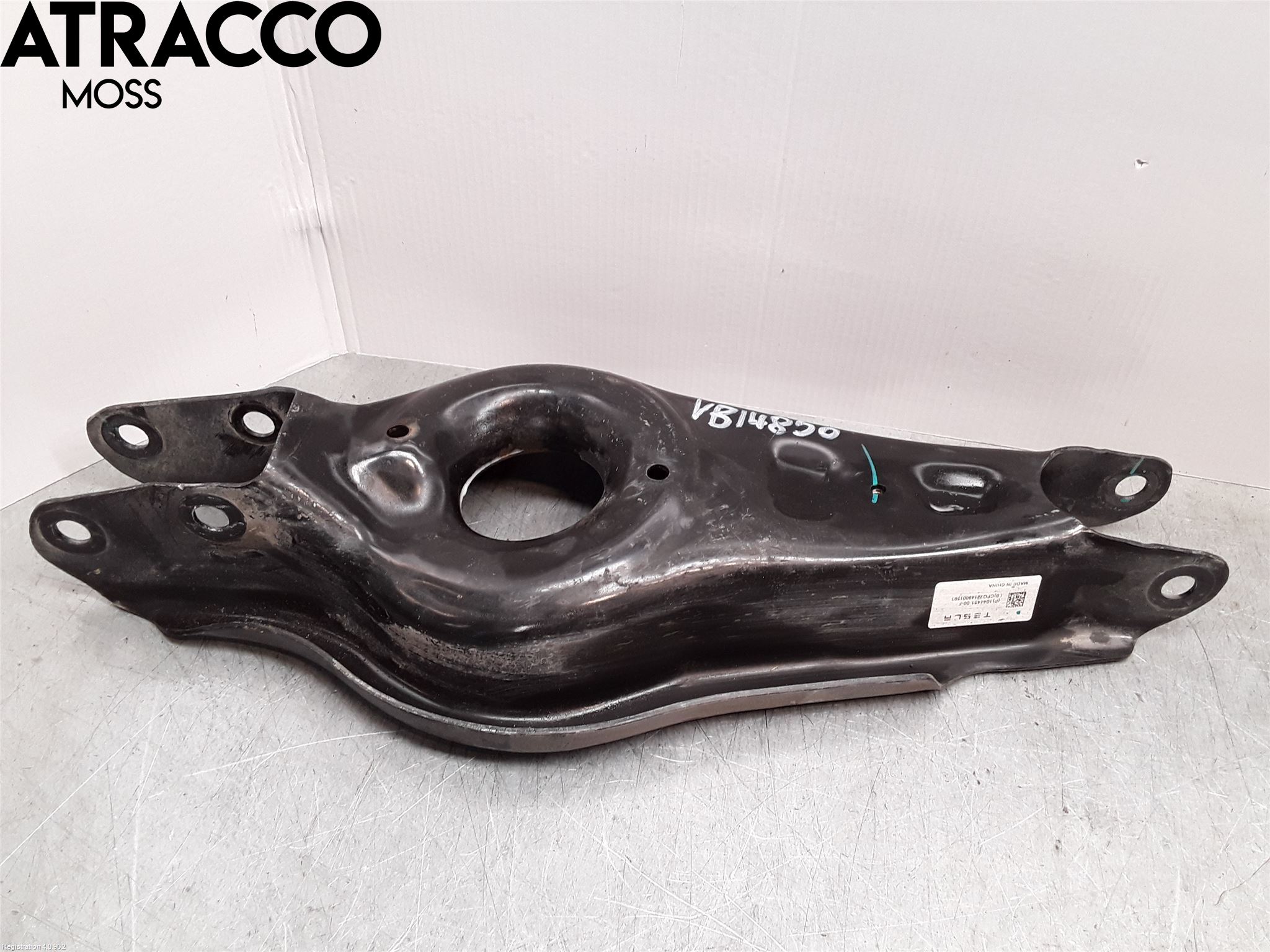 Tesla MODEL Y 21- Bærearm Bak Venstre