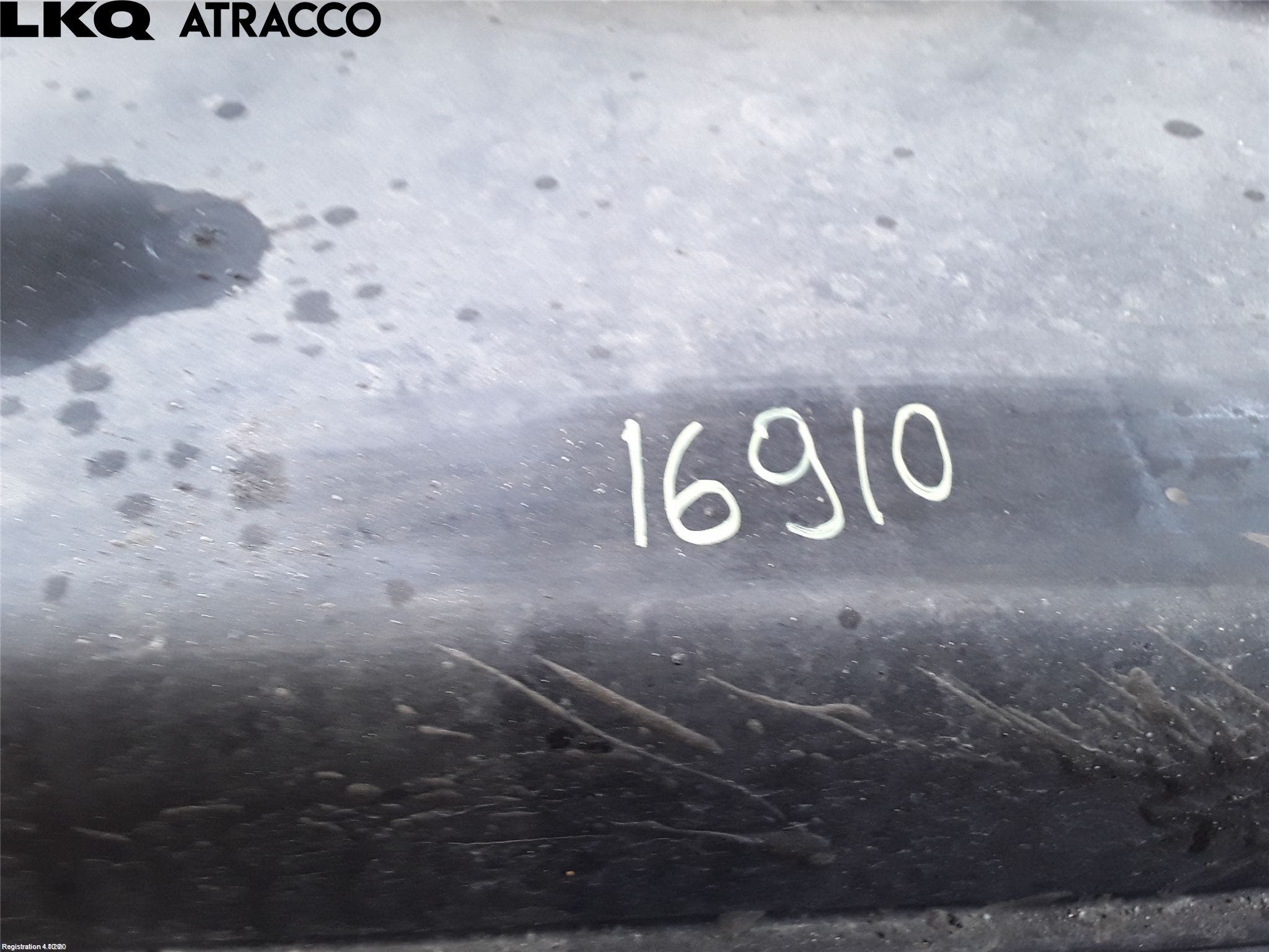 Mitsubishi OUTLANDER 13-21 Hybrid Batteri