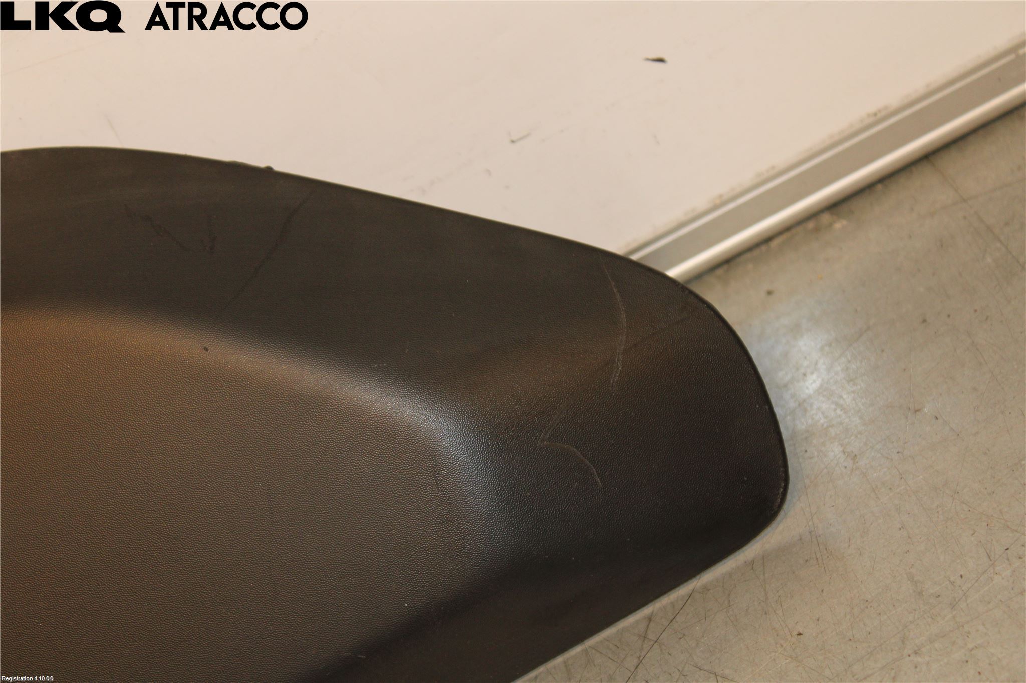 Opel COMBO E 19- Dør Dekorlist Vb