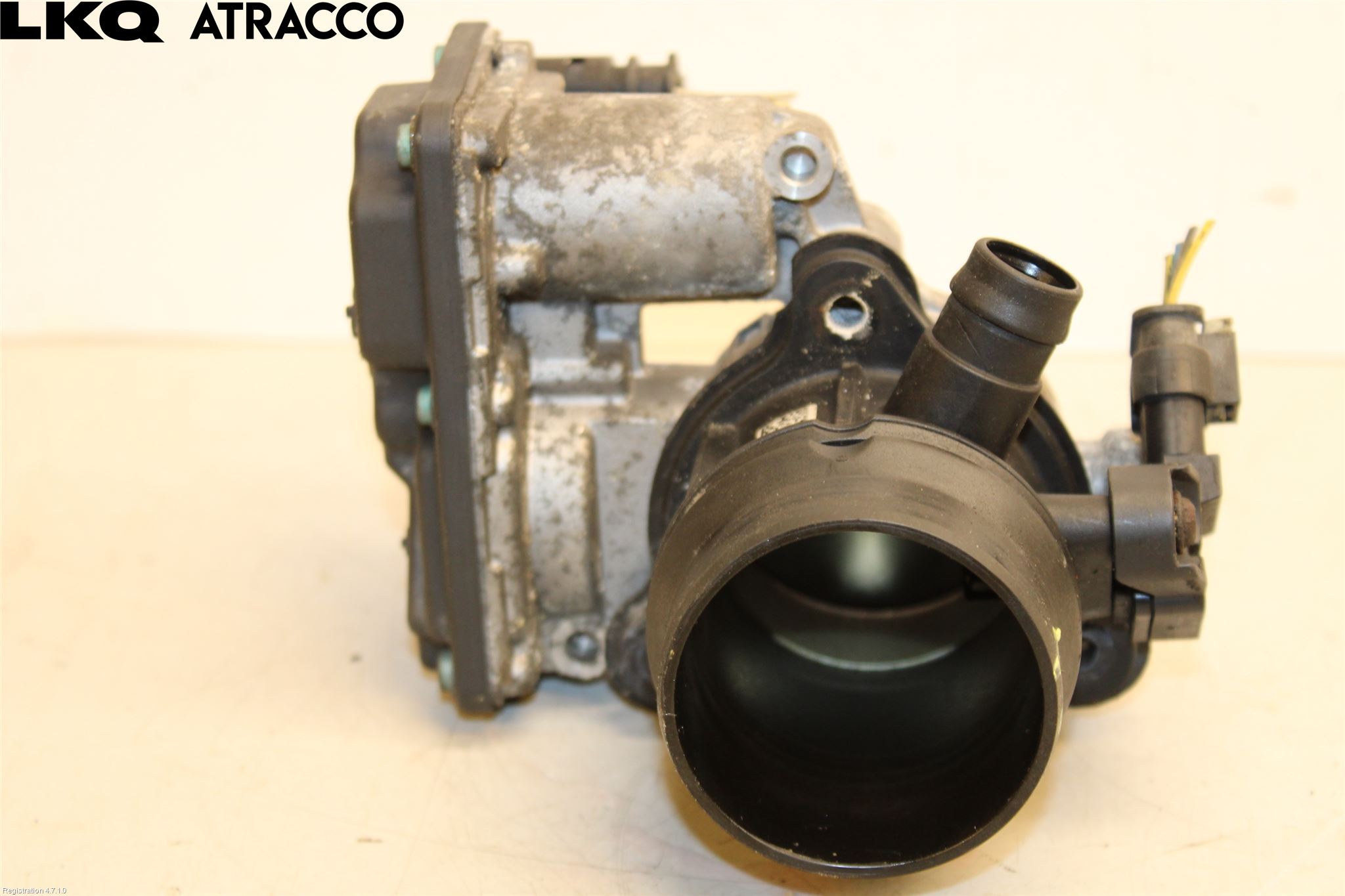 BMW 2 F45 Active Tourer 14-21 Inns Spjeldhus