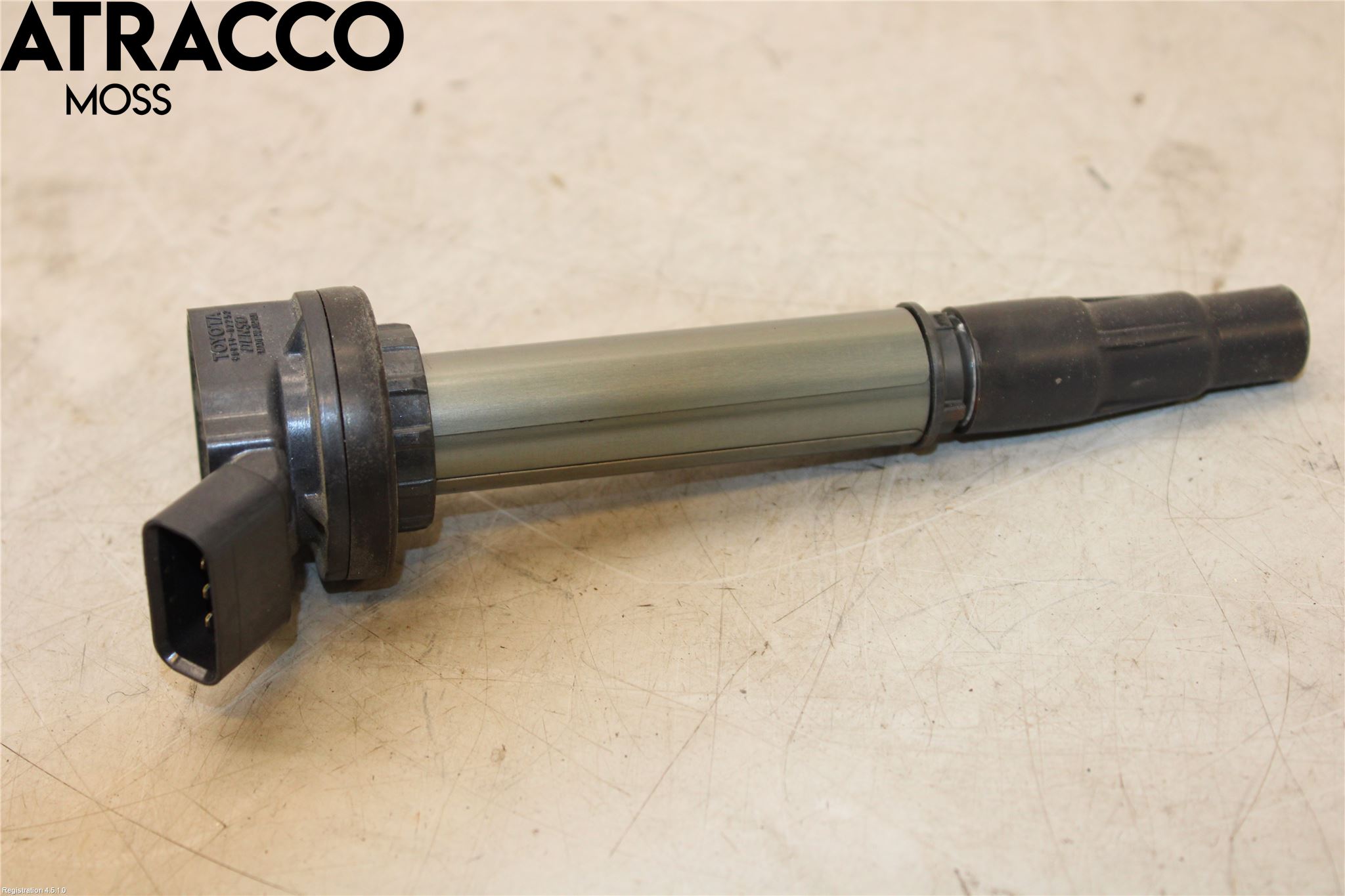 Toyota COROLLA 08-12 Coil