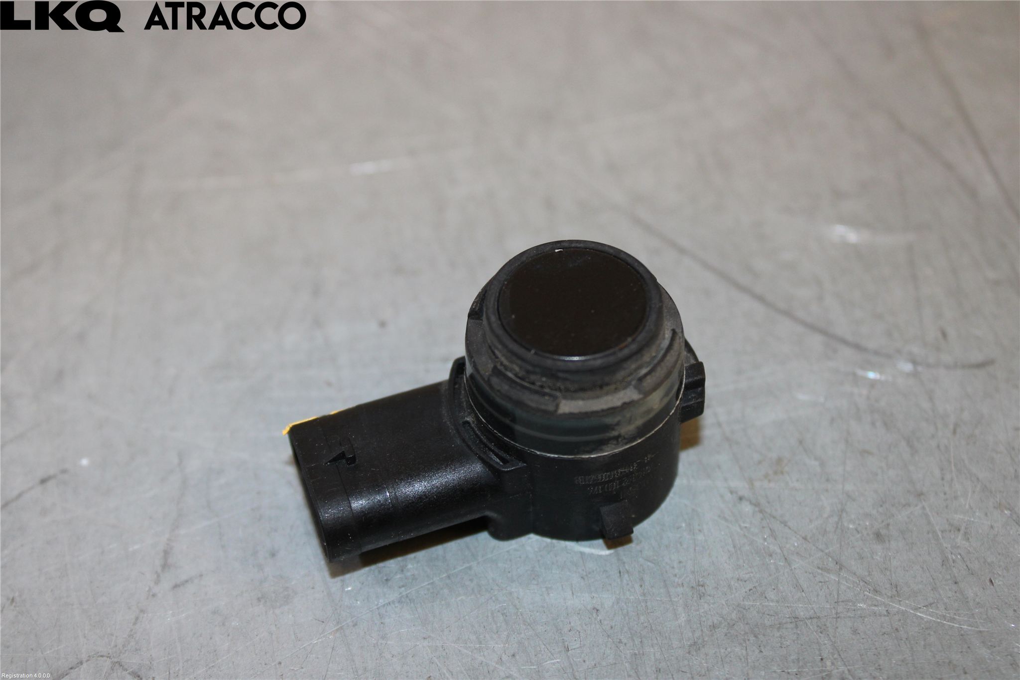 Volkswagen VW GOLF / E-GOLF VII 13-20 Sensor Parkering Front