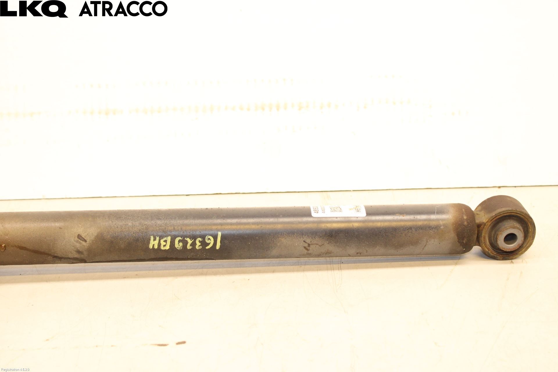 Toyota YARIS CROSS XP21 21- Støtdemper Bak