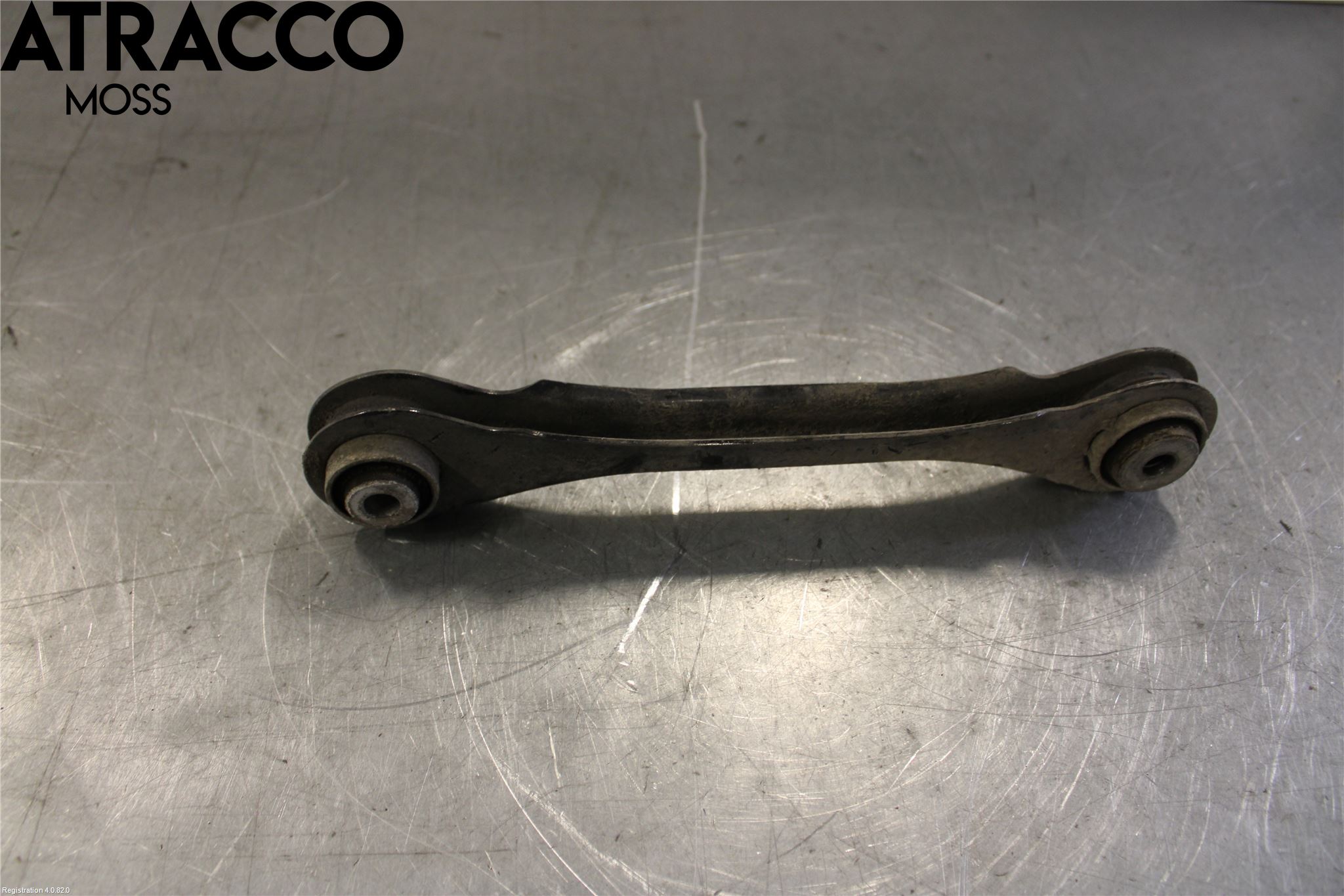 BMW 3 F30/F31/F80 12-19 Bærearm Bak Høyre