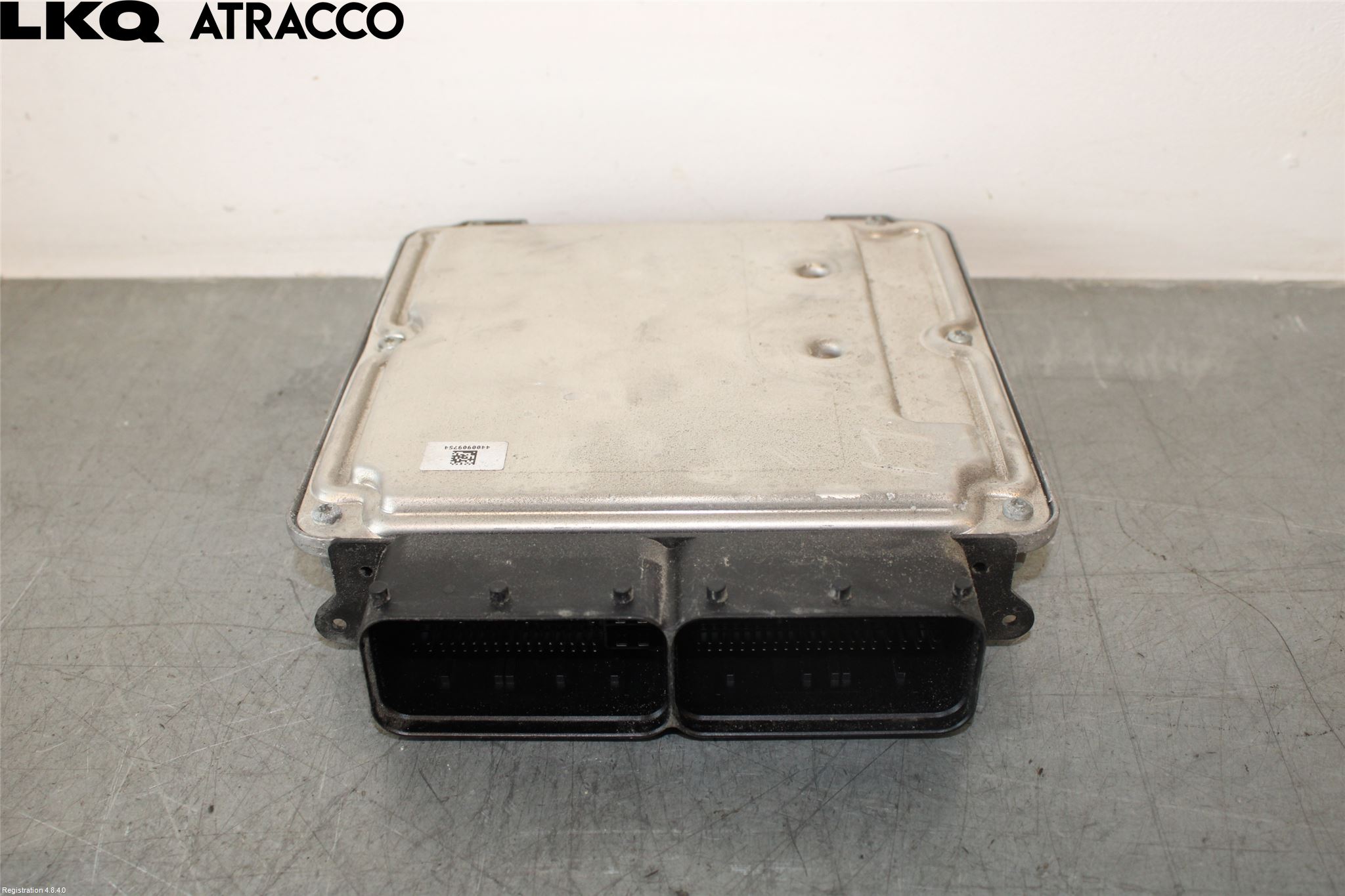 Volkswagen VW TIGUAN 16-24 Styreenhet Innsprøytning