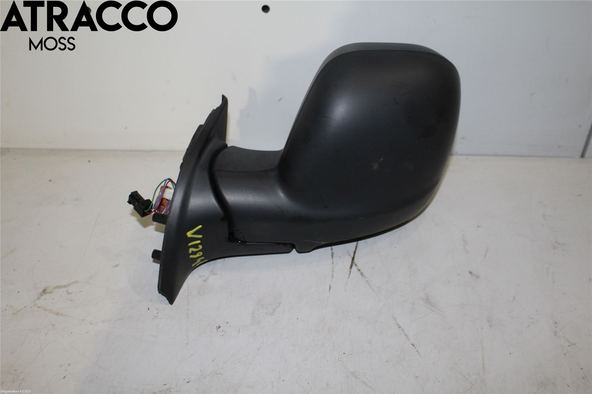 Hyundai i10 BA 14-16 Speil V M-El Justering