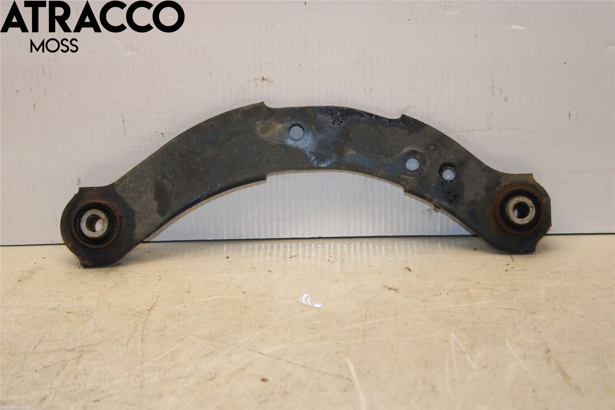 Mitsubishi OUTLANDER 13-21 Bærearm Bak Venstre