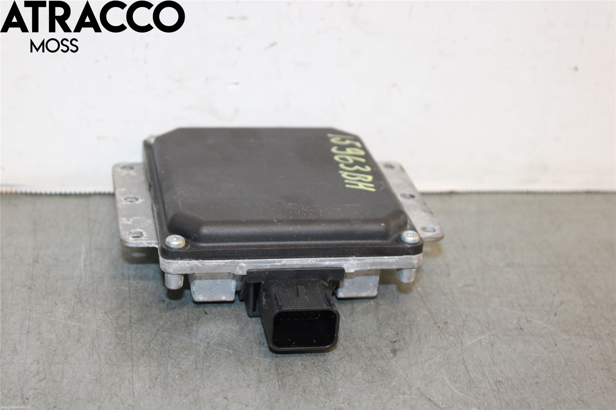 Volvo XC60 09-13 Sensor Kollisjonsbeskyttelse