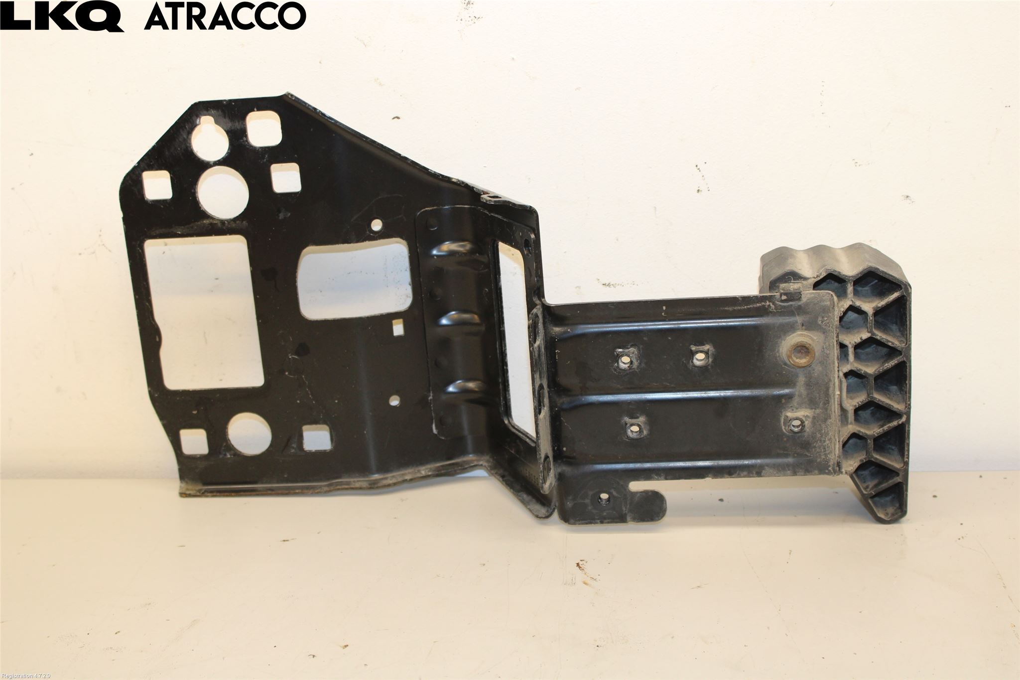 Audi E-TRON, S GE 19- Karosseri