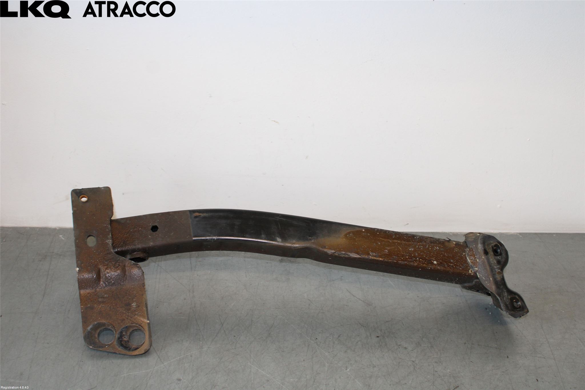 Citroen C4/E-C4 C4X/E-C4X III 21- Forstilling Øvrig