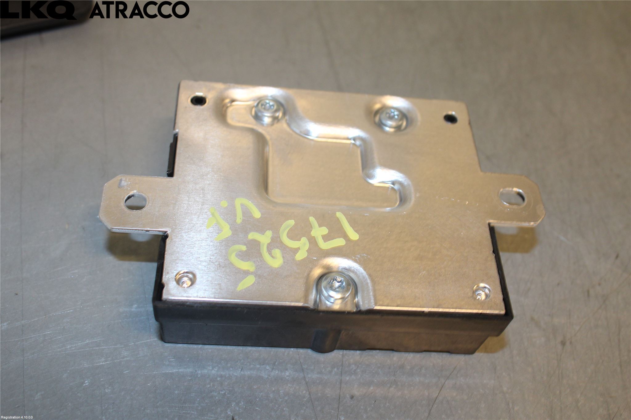 Mercedes-Benz MB VITO/V-KLASS (W640,W447,W448) 14- Styreenhet Drivstoffpumpe