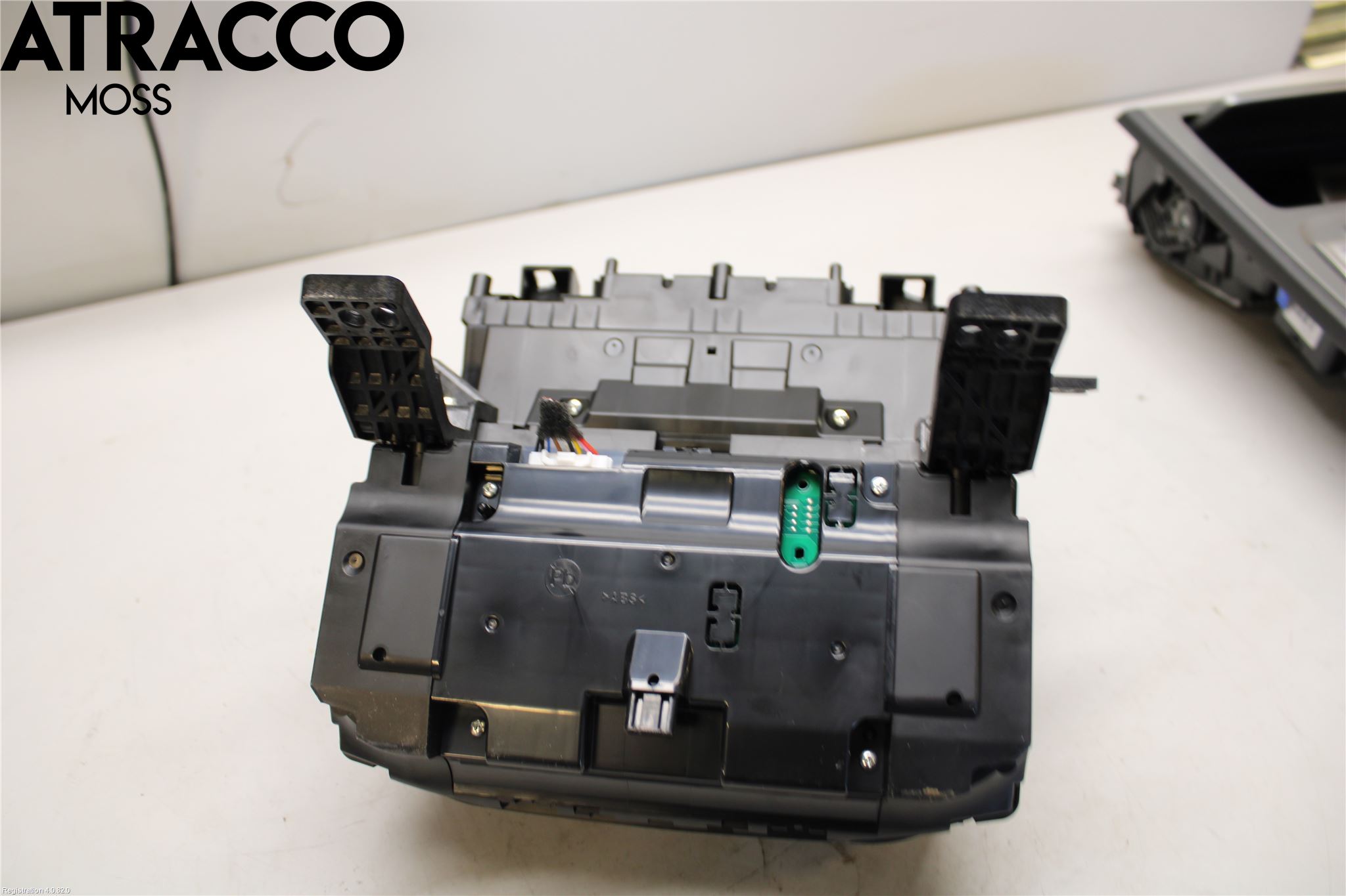 Hyundai KONA/ELECTRIC OS 18-23 Instr Kombinert