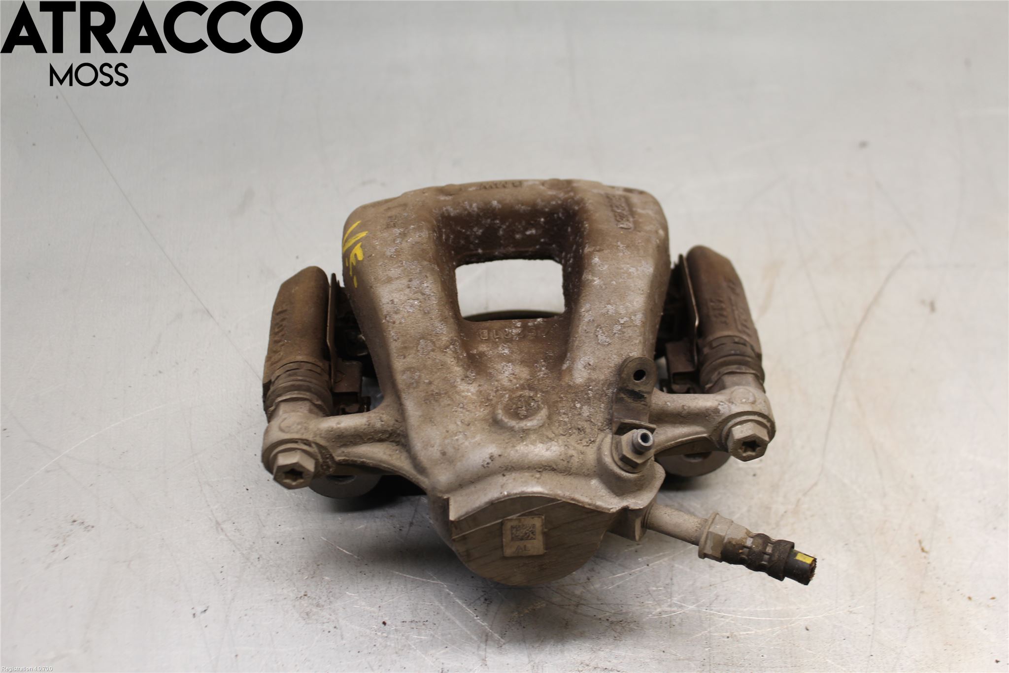 BMW i3 I01 13-22 Bremsecaliper Foran Venstre