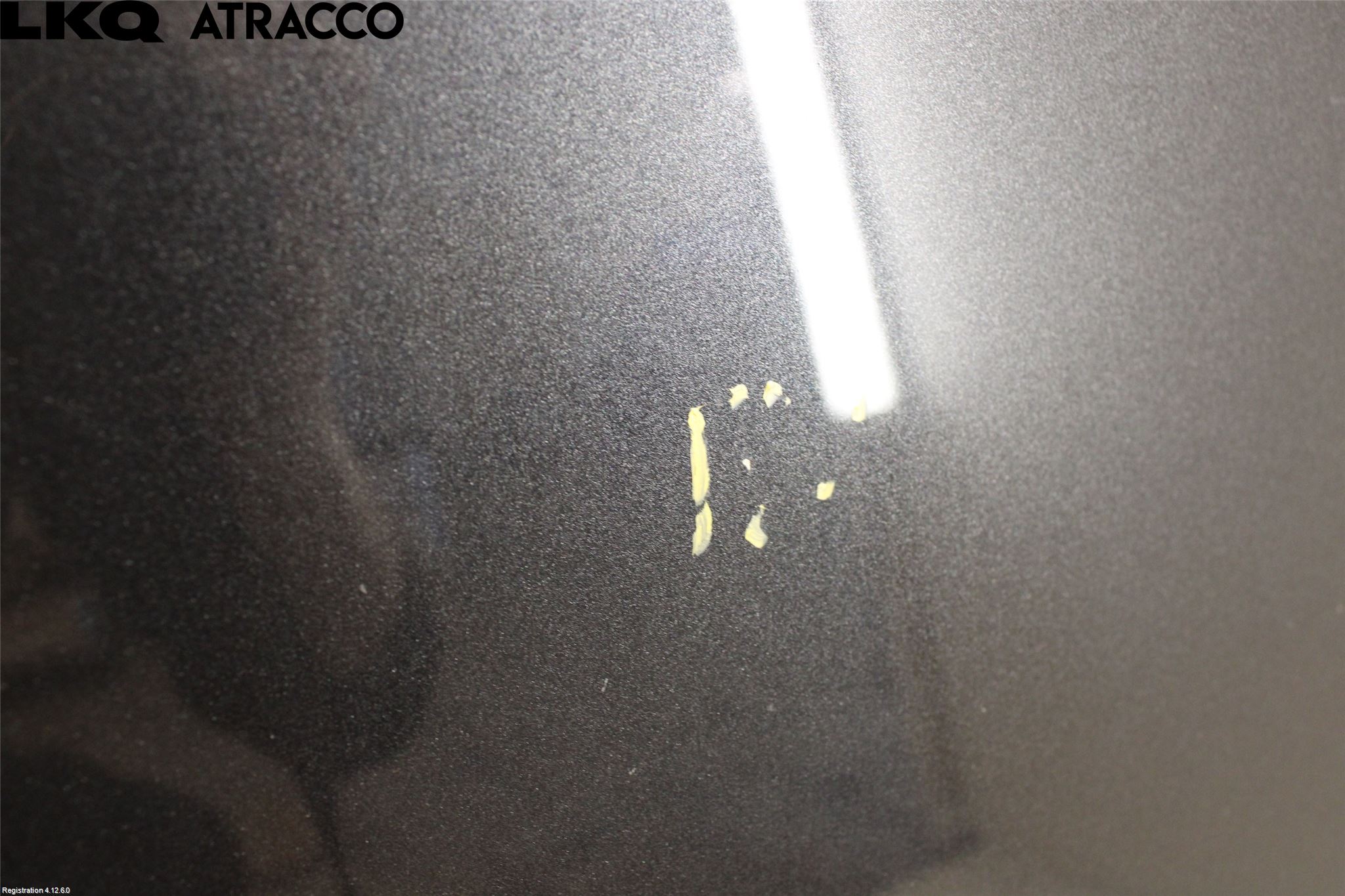 Audi ALLROAD 06-11 Panser