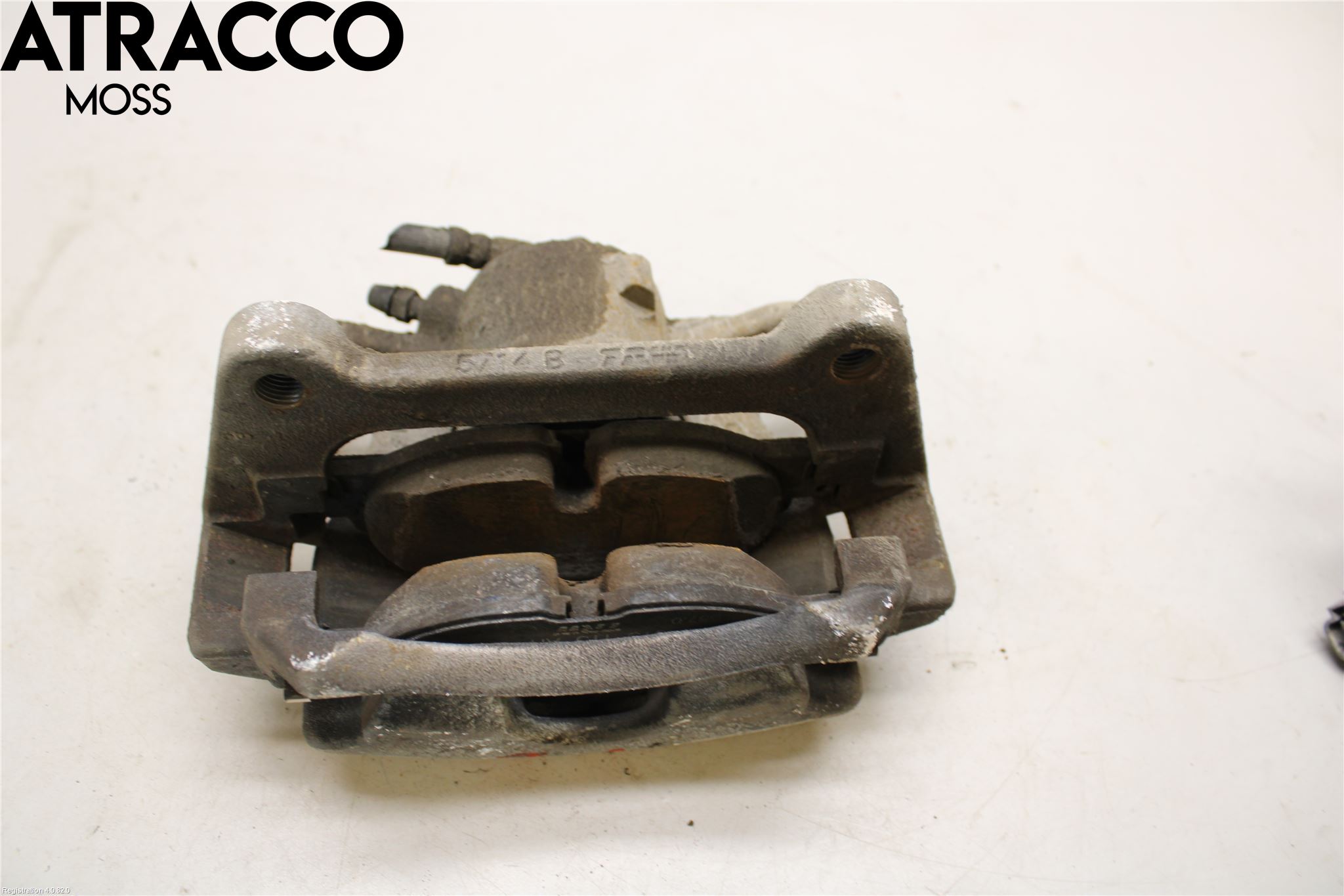 Skoda OCTAVIA (5E) 13-20 Bremsecaliper Foran Venstre