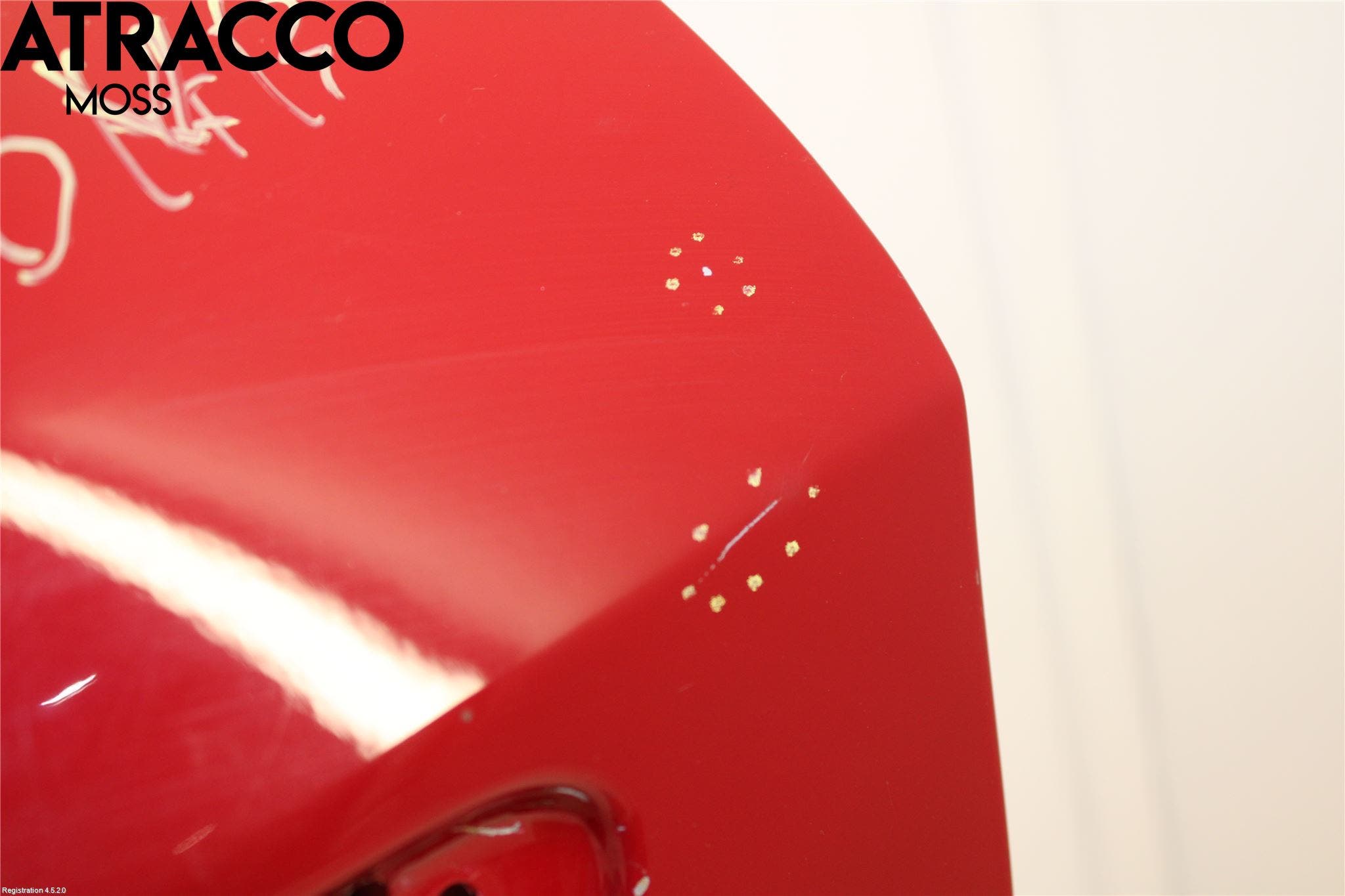 Alfa 159 Dør 4D Bak Venstre